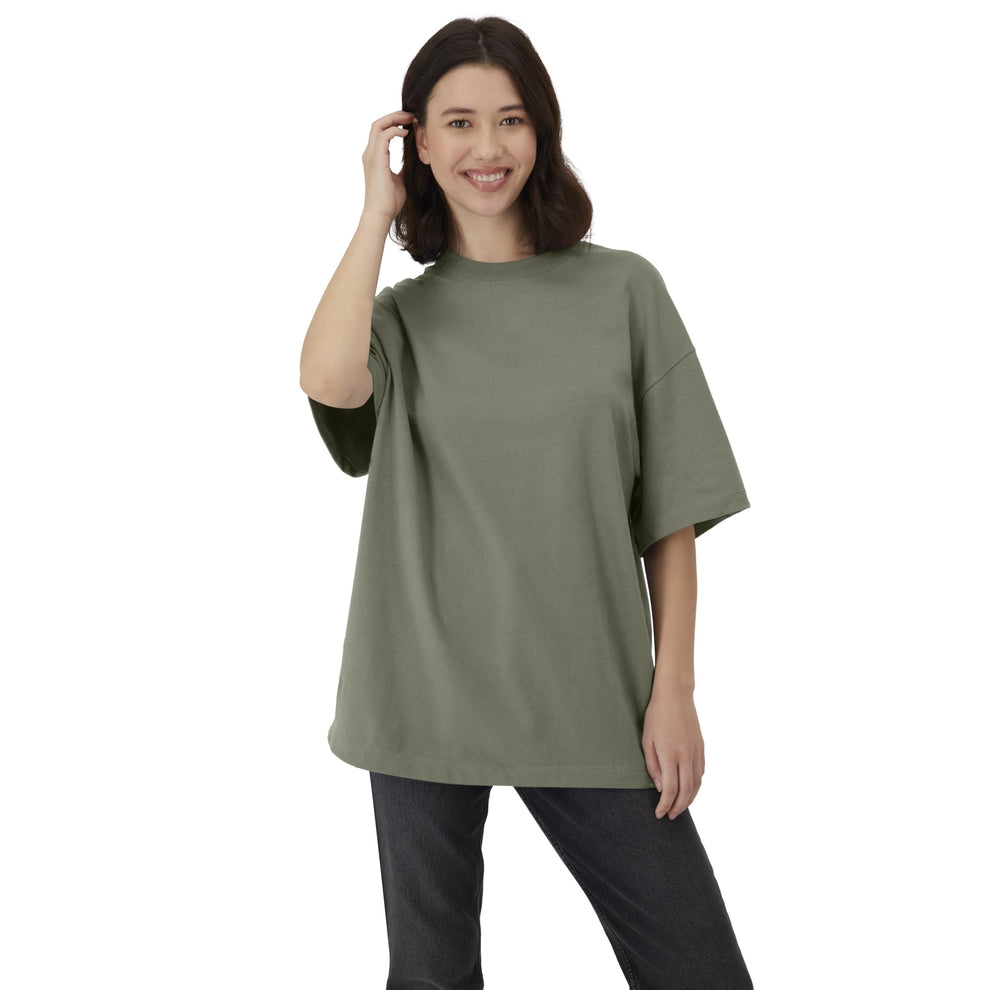 Beefy-T® Retro Street Tee 5