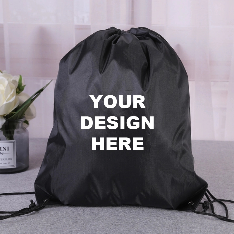 Custom Cinch Up Backpacks 15