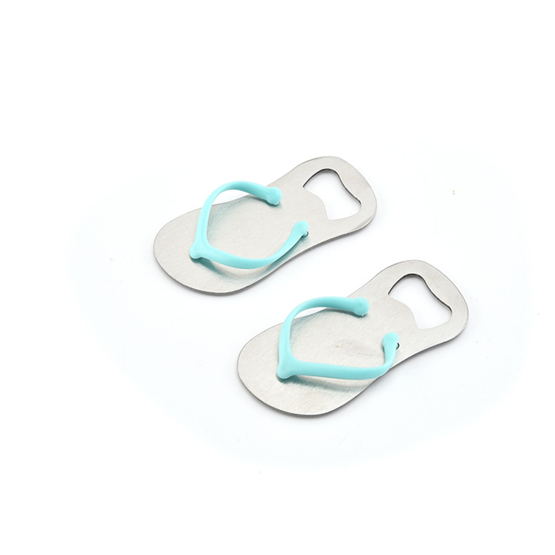 Sandal Shaped Bottle Opener 2