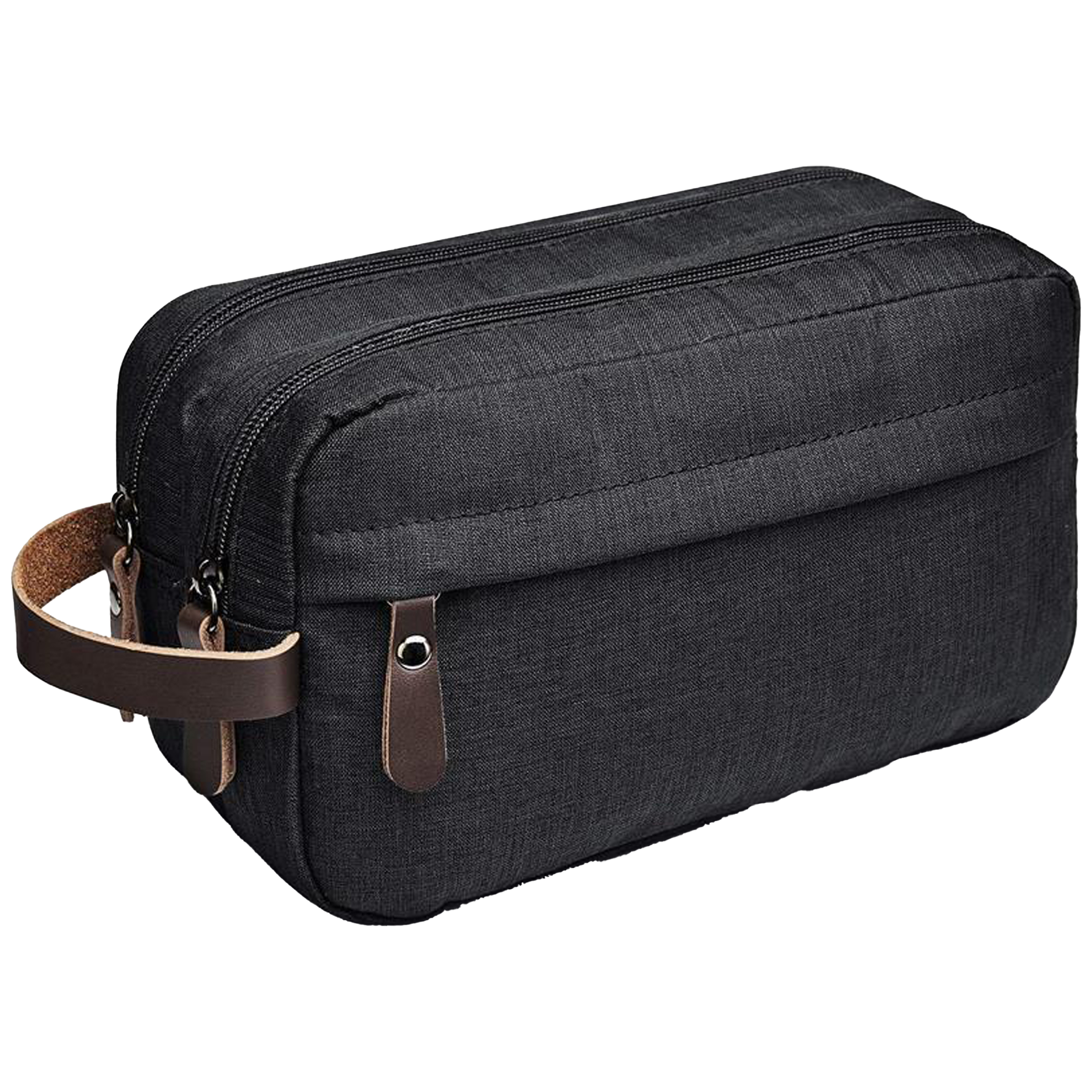 Polyester Travel Waterproof Wash Bag 4
