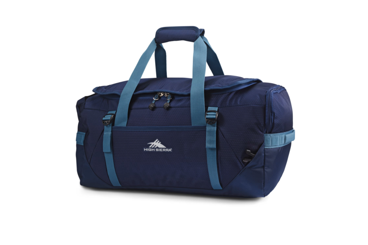 High Sierra Fairlead Travel Duffel/Backpack 2