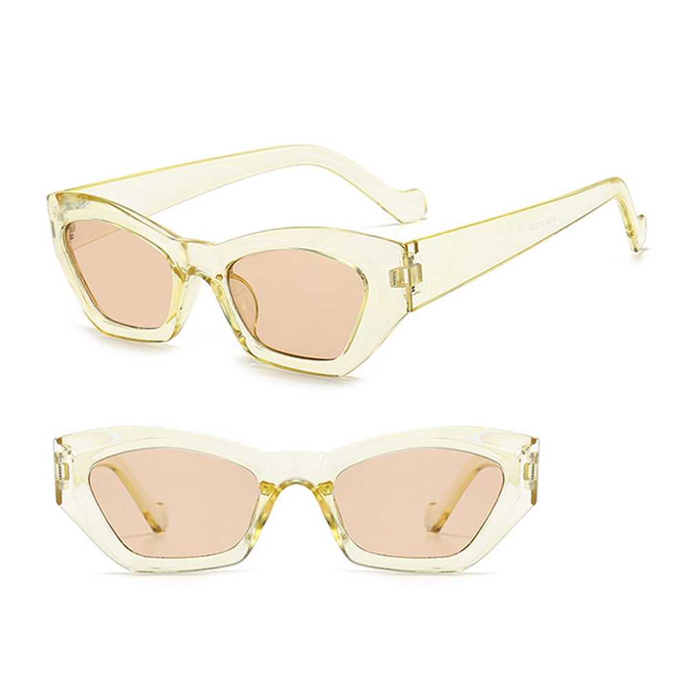 Jelly retro sunglasses 5