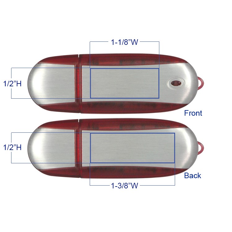 1FMS - Flash Memory Drive V2.0 4