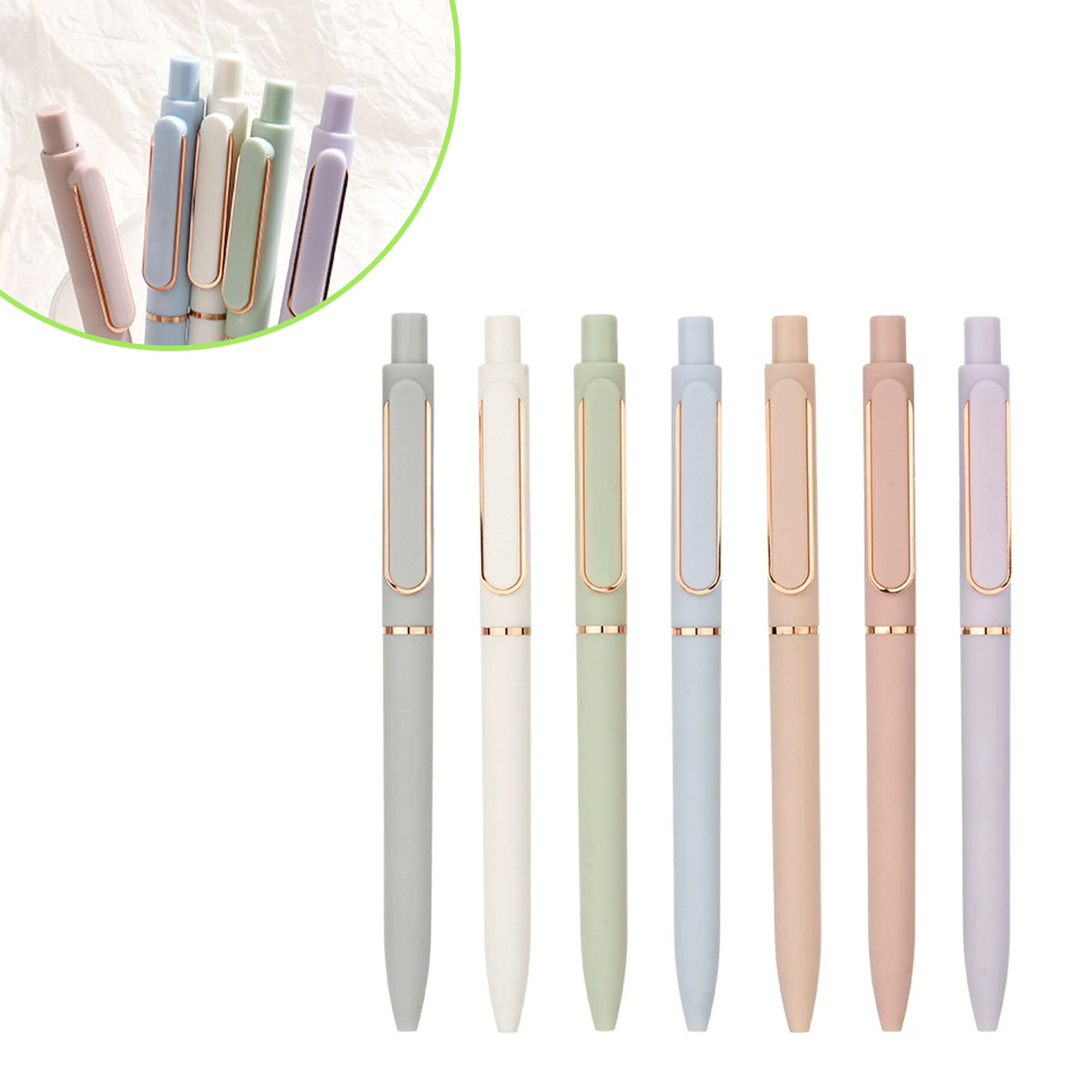 TungstenGrip Writing Pen 1