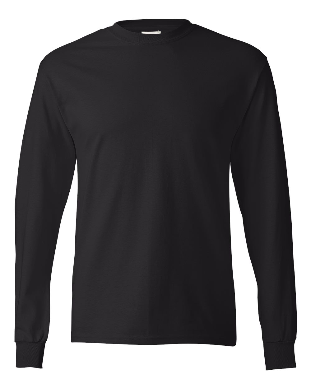 Unisex Authentic Long Sleeve T-Shirt - 5586 19