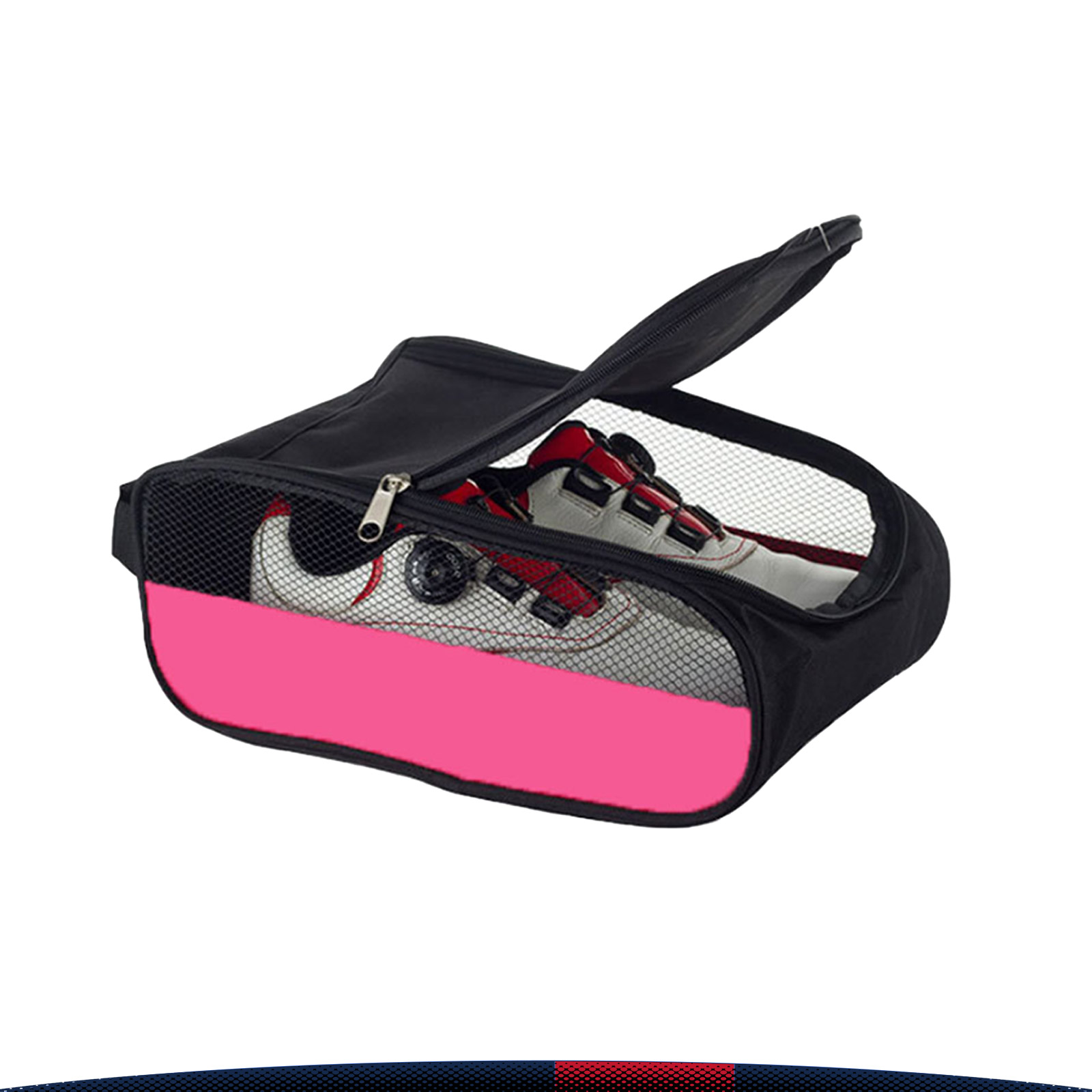 Dravely Golf Shoe Bag 10