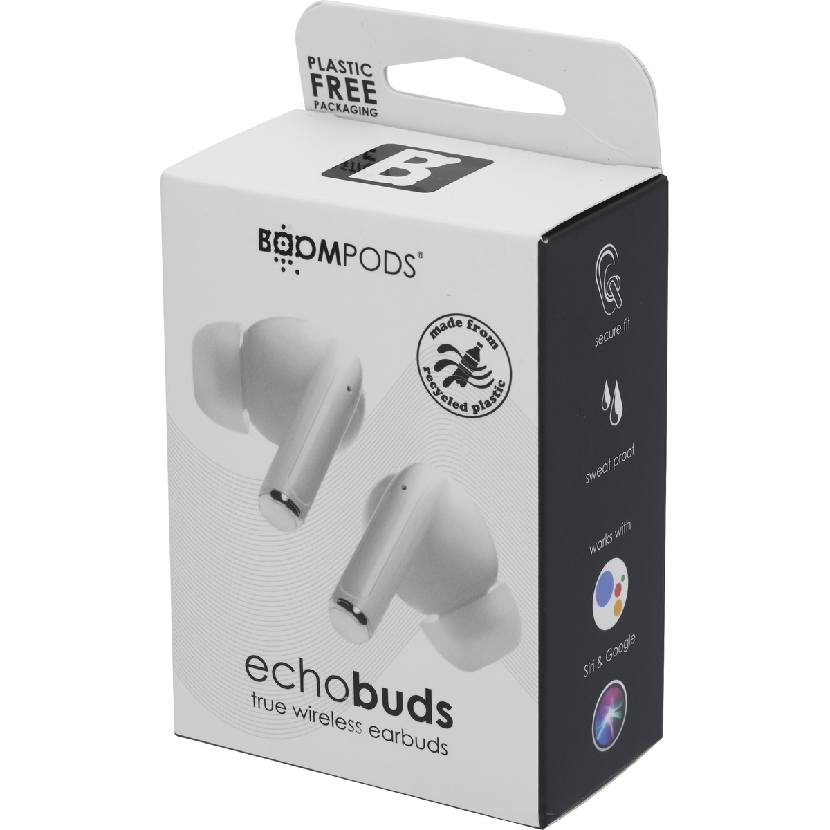 Boompods™ Echobuds 22