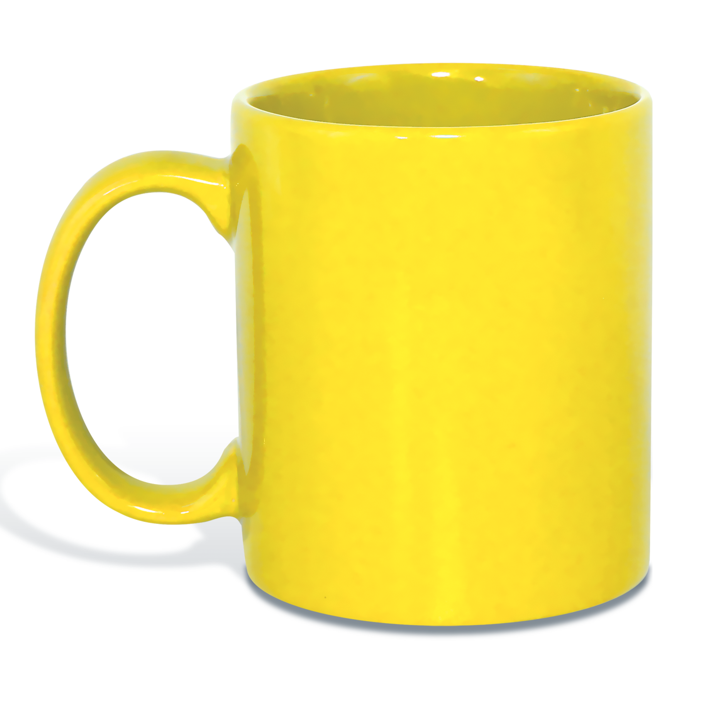 11 Oz. Classic Ceramic Mug 2