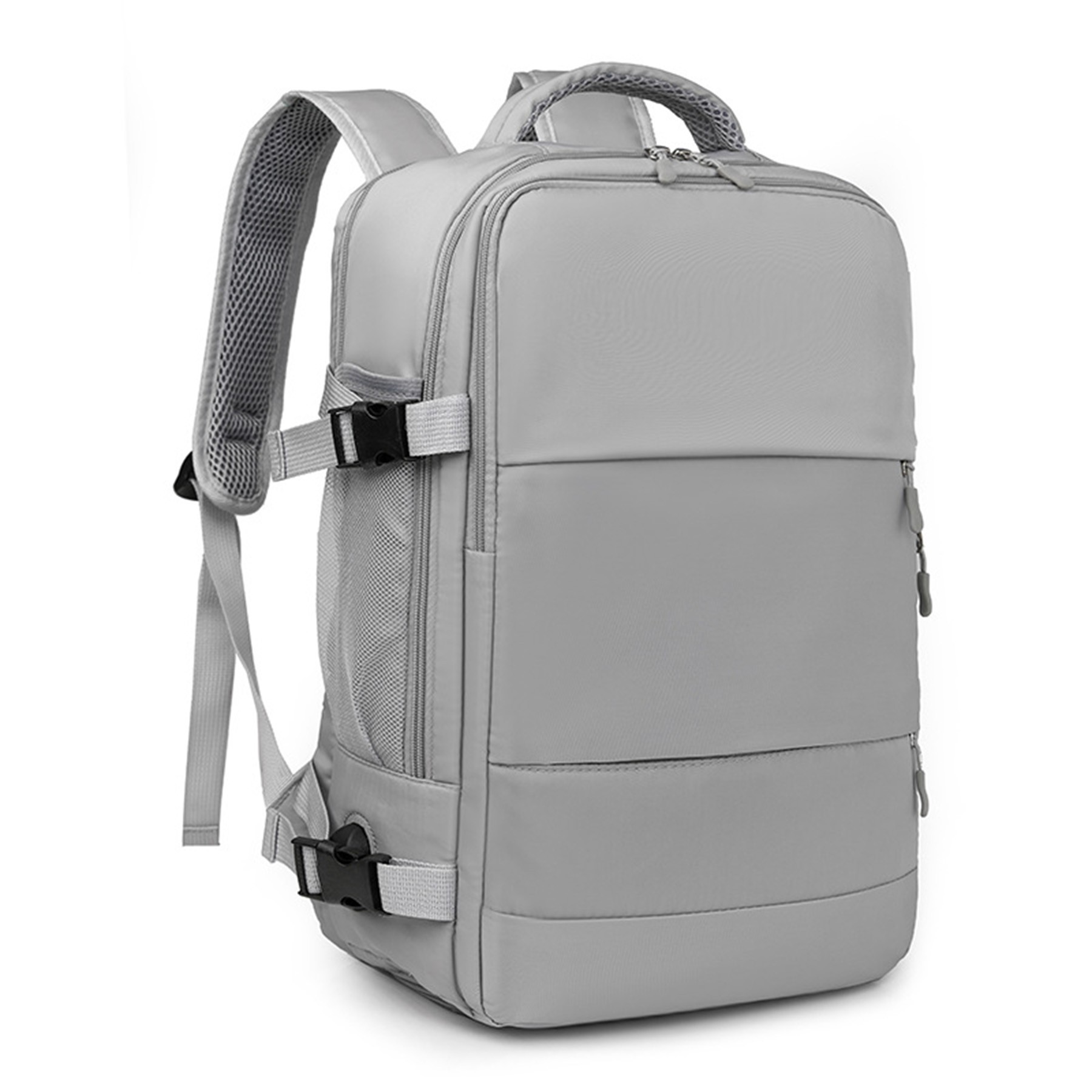 Carry On Backpack with USB Charging Port 3
