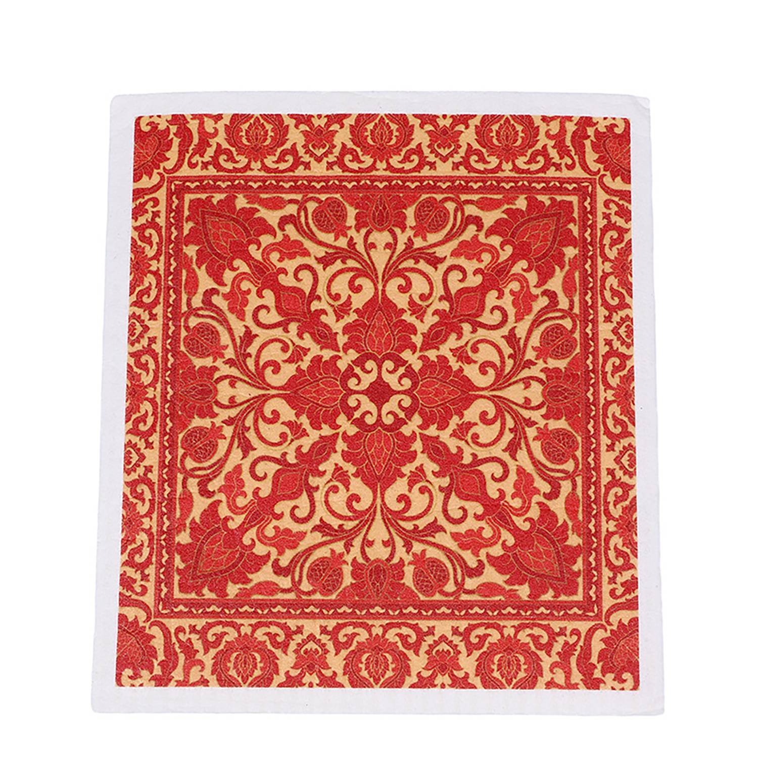 Non-Woven Degreasing Cleaning Cloth 9
