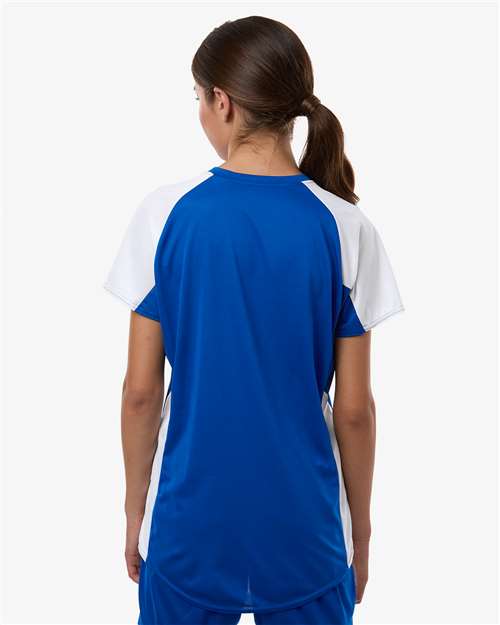 Women's Cutter Jersey - 1522 52