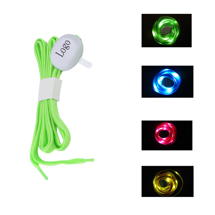 LED Luminous Shoelaces 2