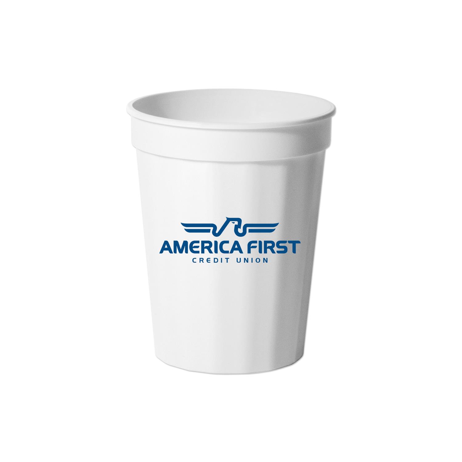 16 Oz. Ribbed Stadium Cup 7