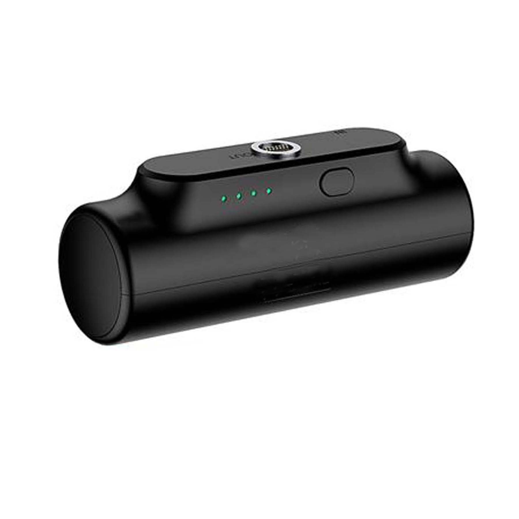 Mini Capsule Power Bank 3