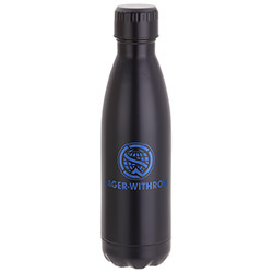 Keep 17 oz Vacuum Insulated Stainless Steel Bottle 26