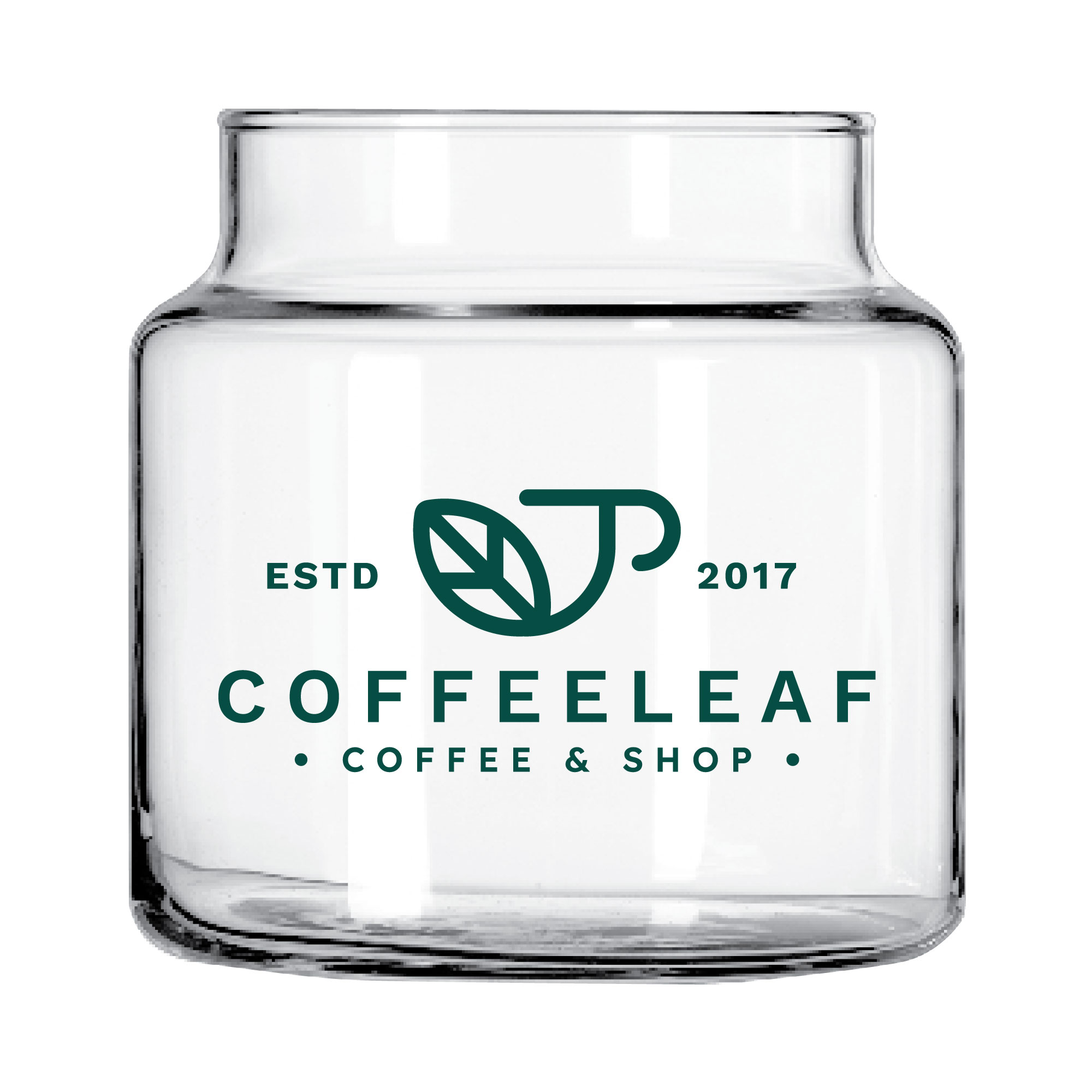 22 oz Classic Storage Jar with Lid