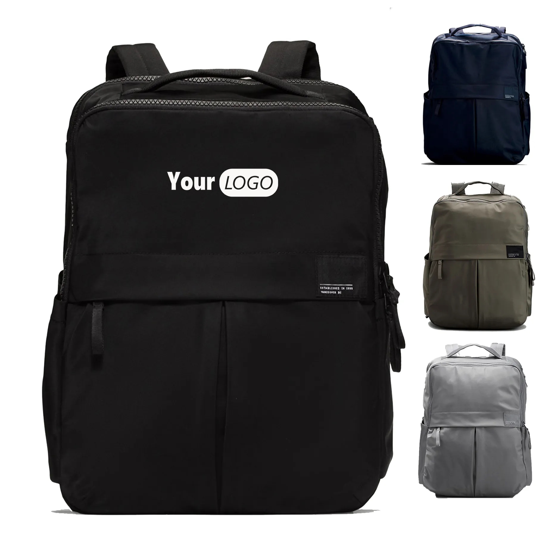 Fitness Outdoor Mountaineering Tourism Backpack 4