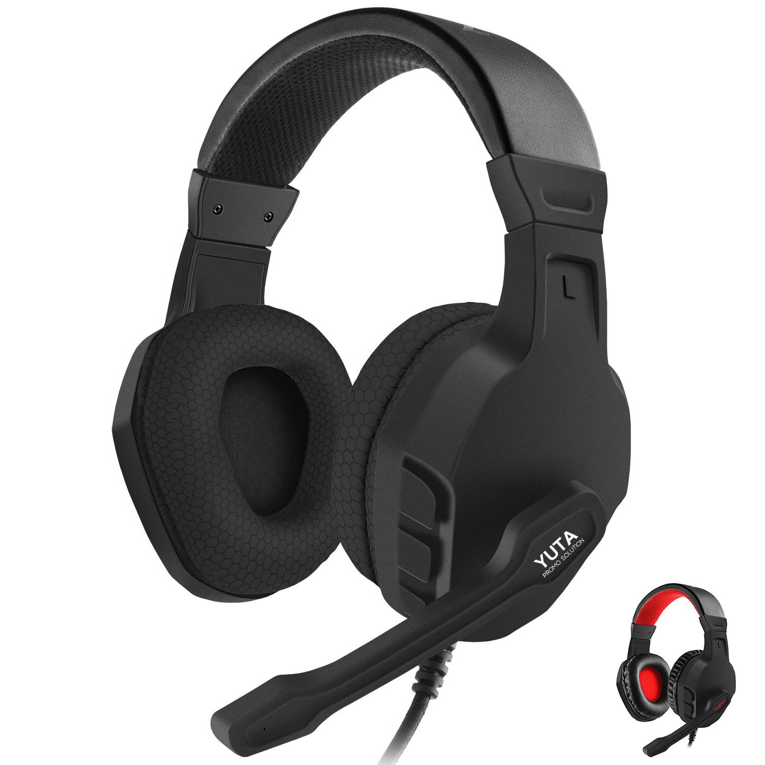 Game Headphone 2