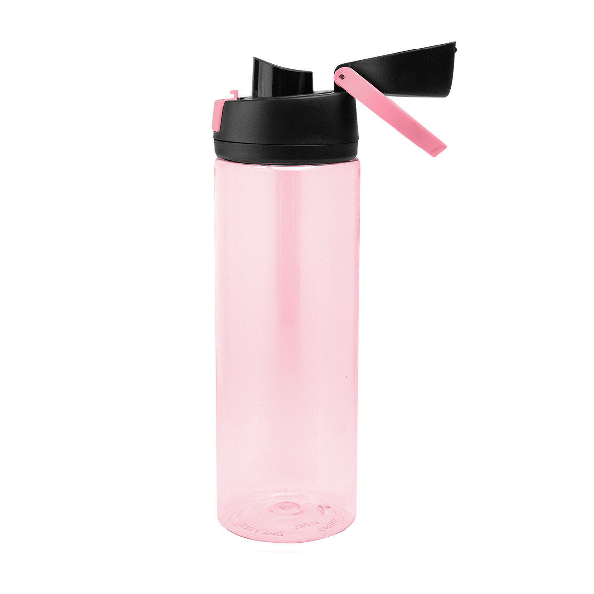 24 Oz. Pop Sip RPET Bottle 19