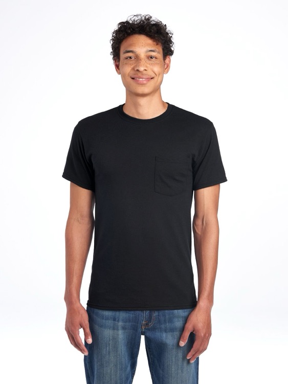 JERZEES DRI-POWER® Unisex T-Shirt 58