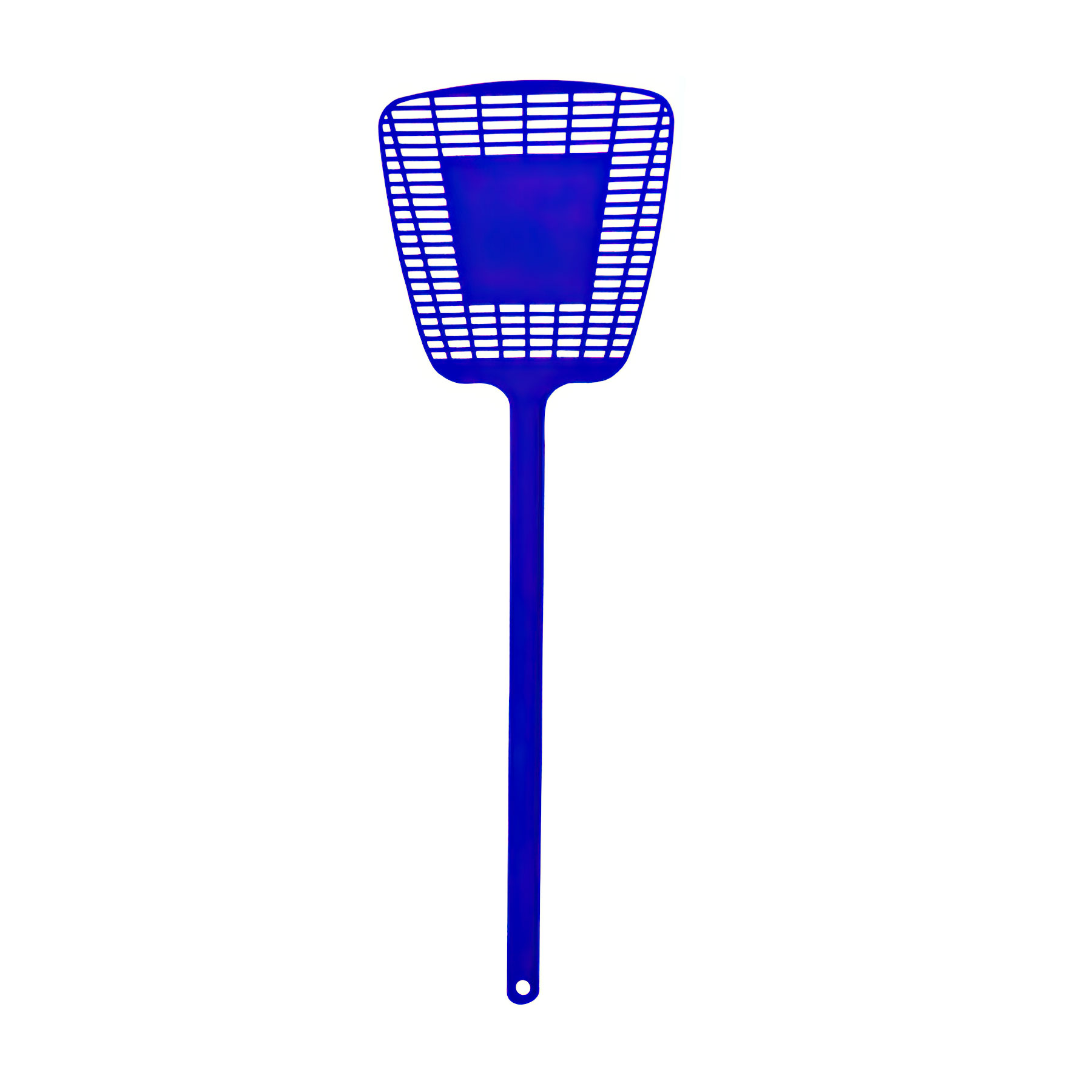 Plastic Fly Insect Catcher Flying Swatter 4