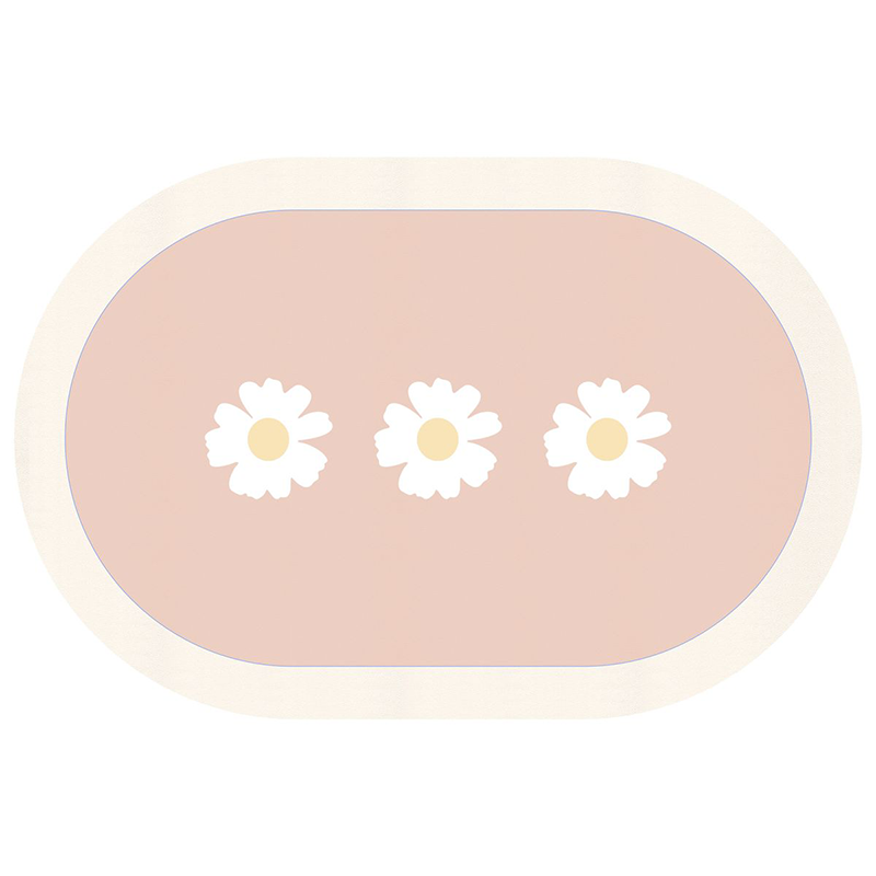 Water Absorbent Mat 3