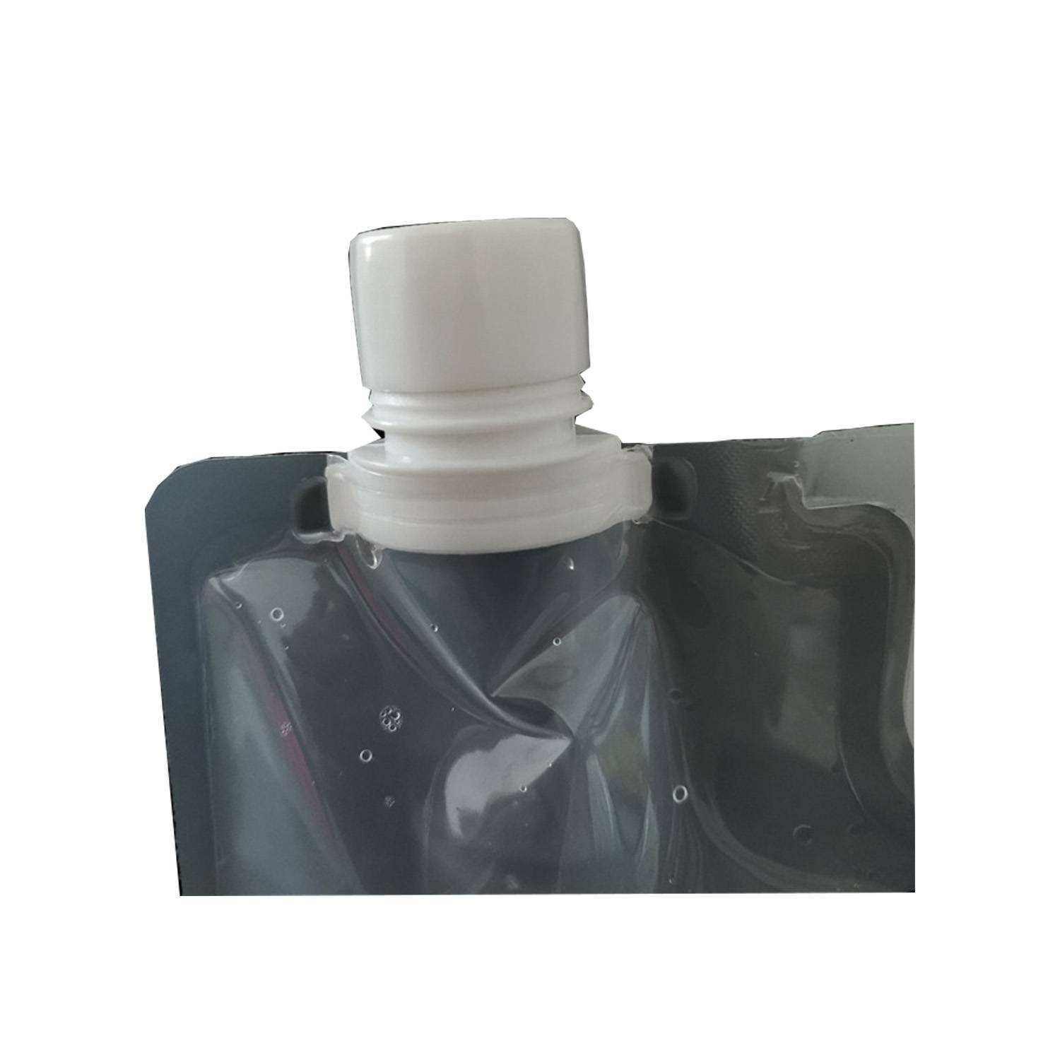 34oz Outdoor Foldable Water Bag 7