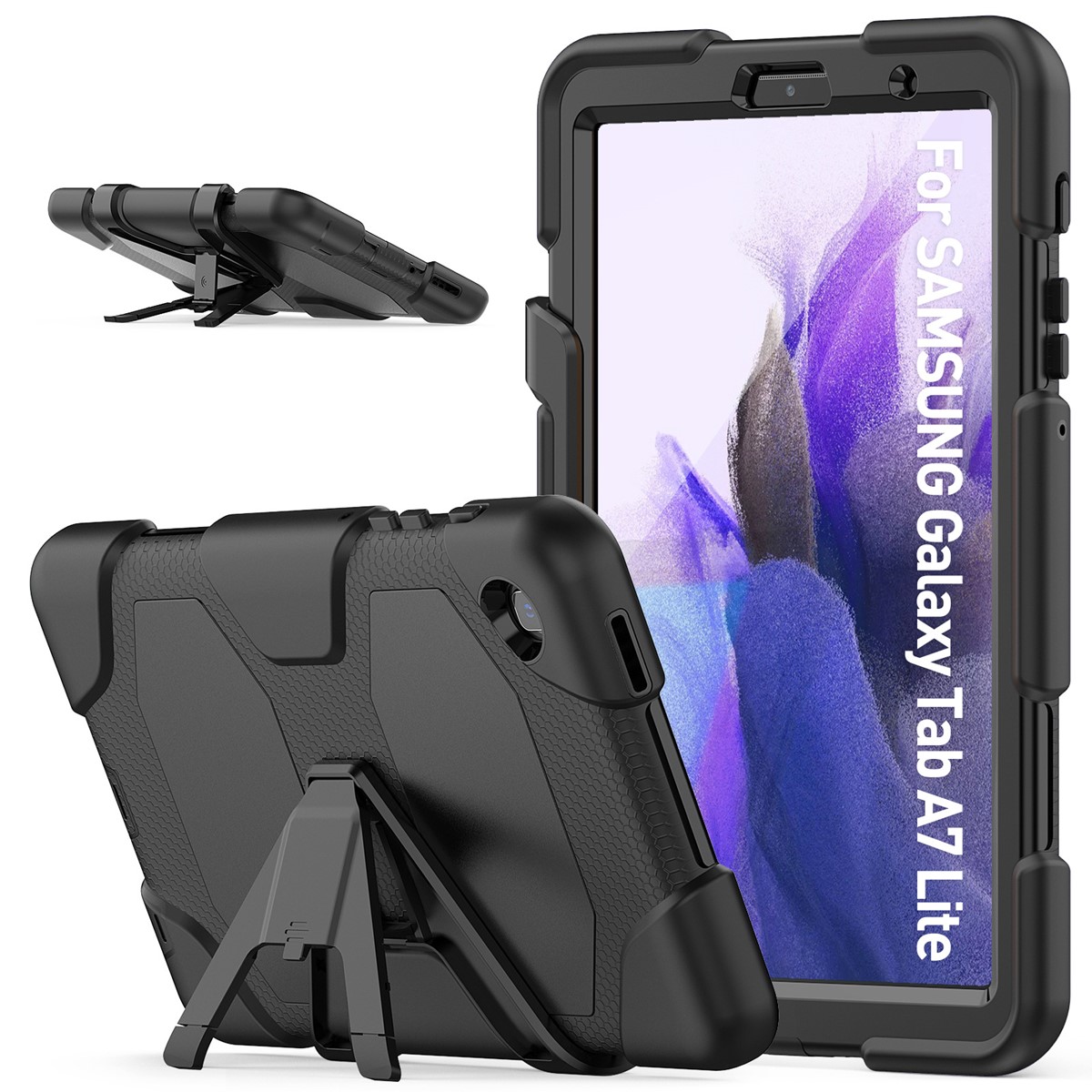 Samsung Galaxy Tab A7 Lite 4