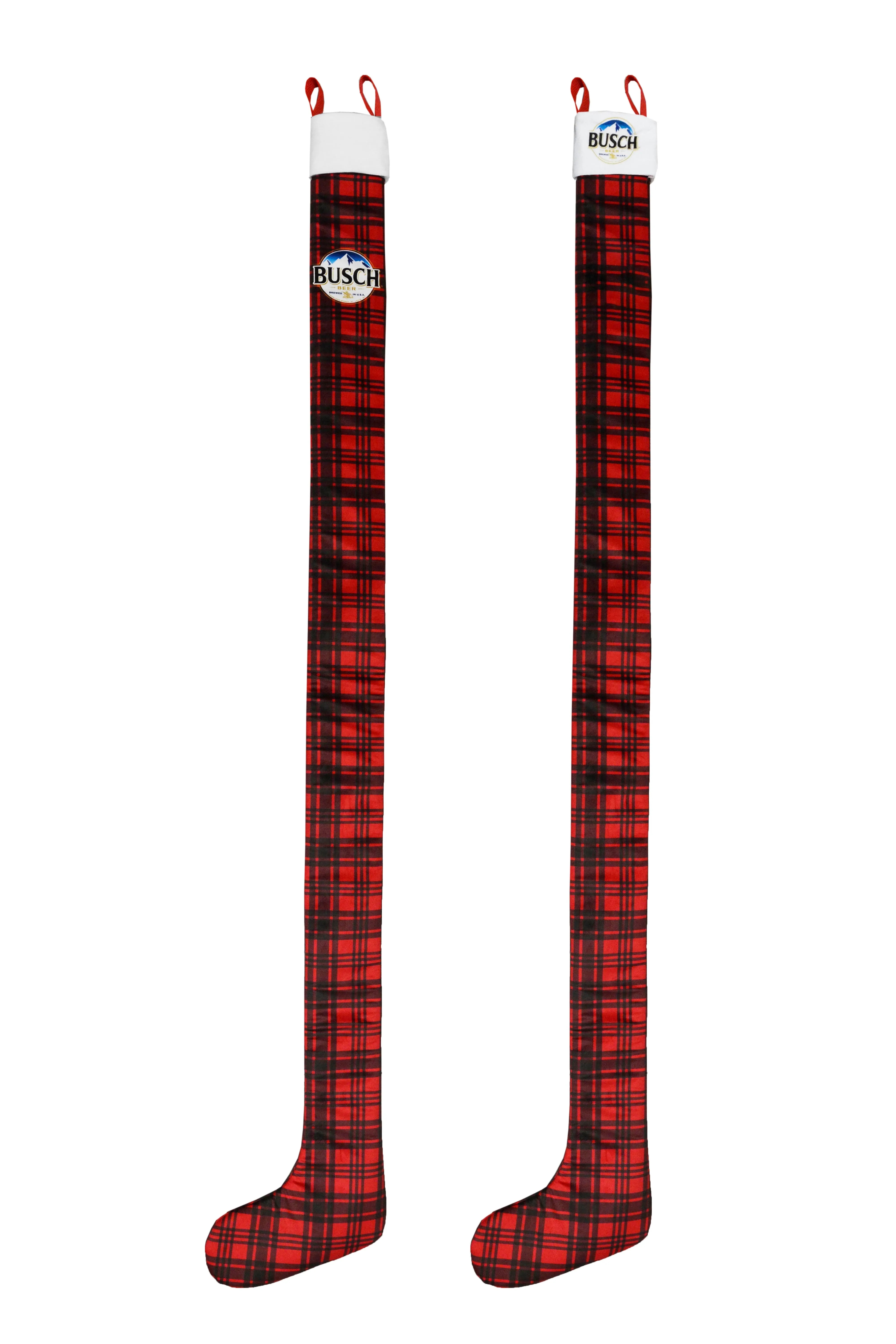 Sublimated Stocking - Import 11