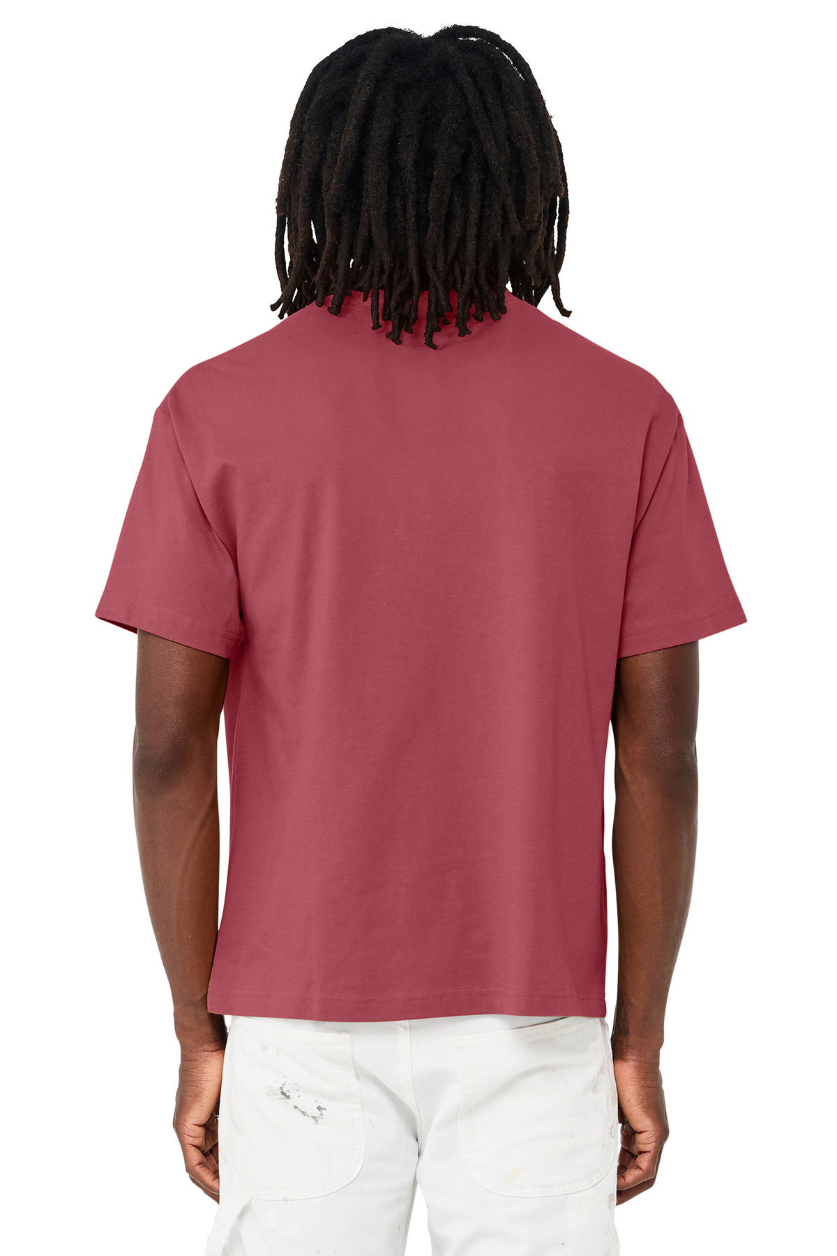 BELLA+CANVAS Unisex 6-Ounce Heavyweight Tee BC3010 68