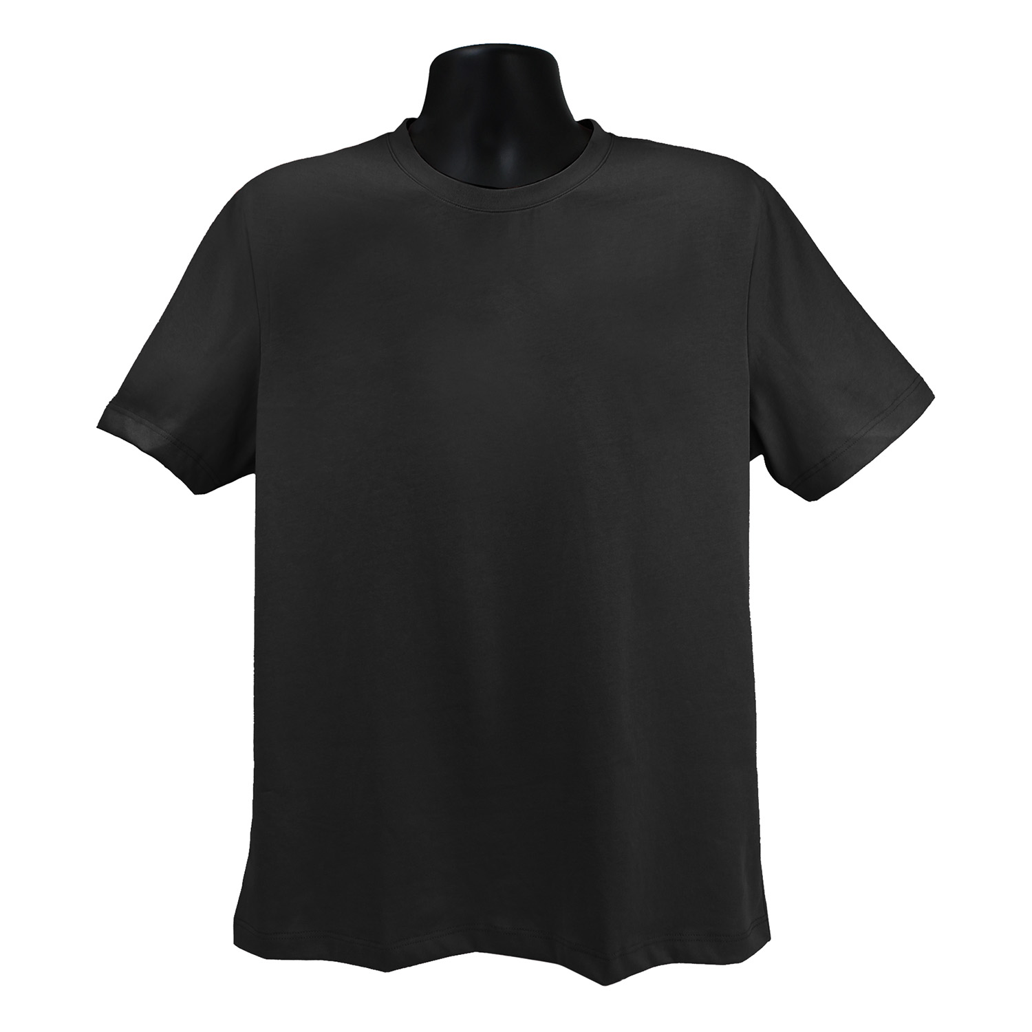 High Quality Cotton/Polyester Blend T-Shirt 13