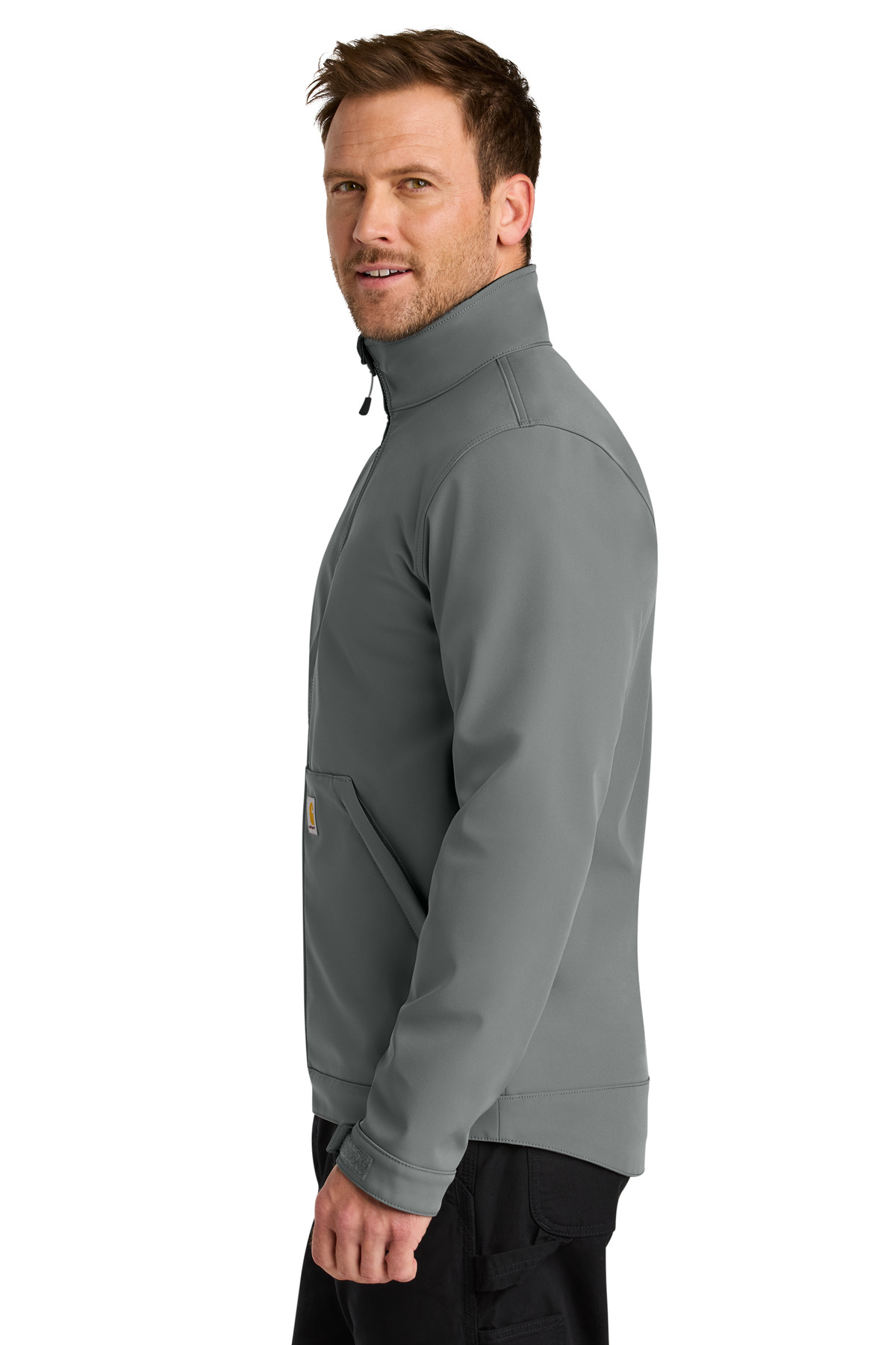 Carhartt Rain Defender Soft Shell Jacket CT106438 21