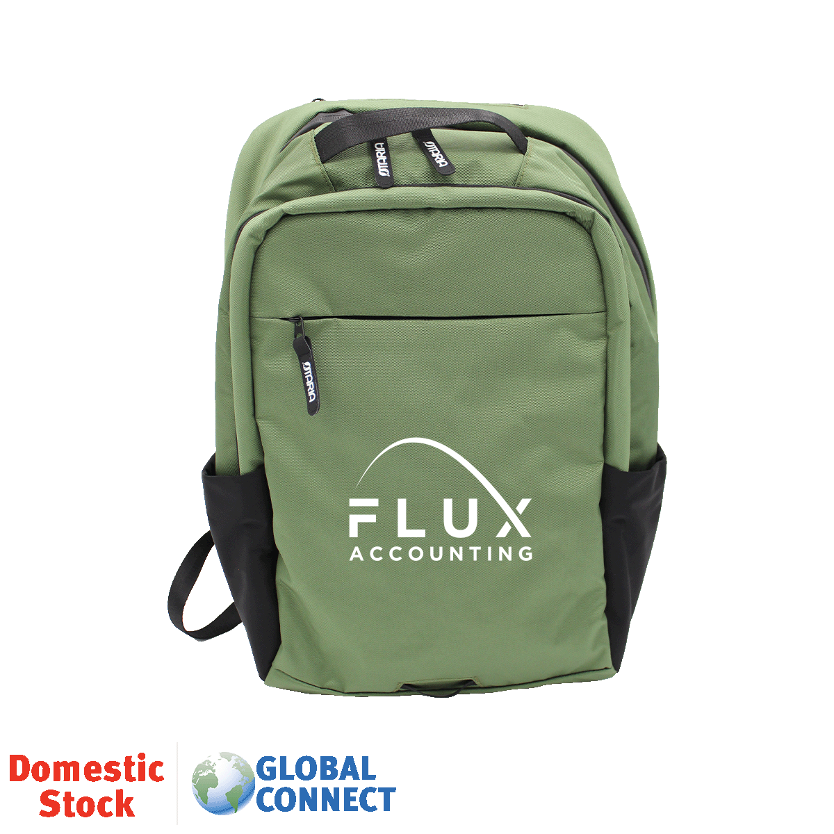 Otaria™ Computer Laptop Backpack 1