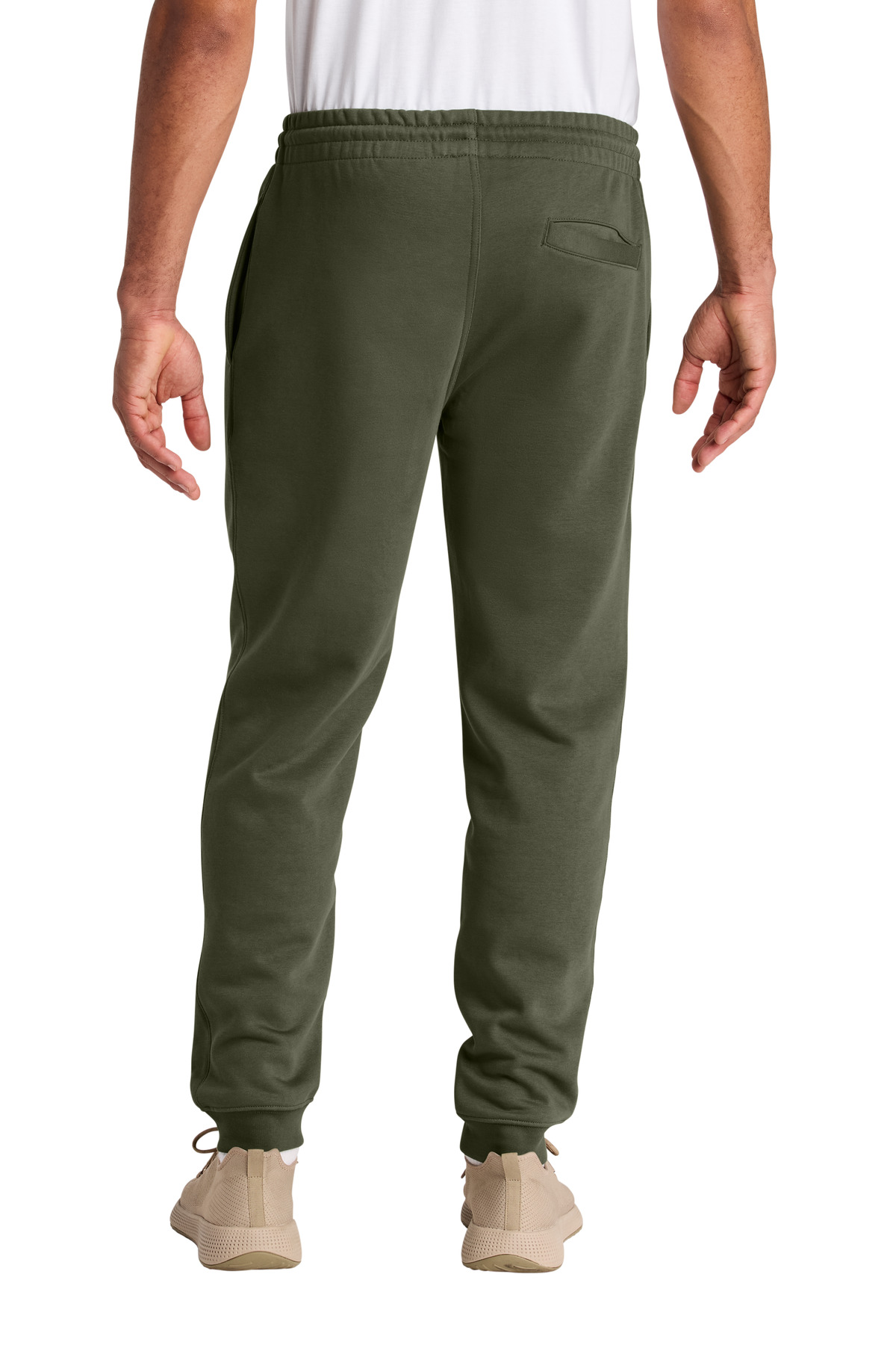 Stanley/Stella Unisex Flyer Jogger SXU006 43