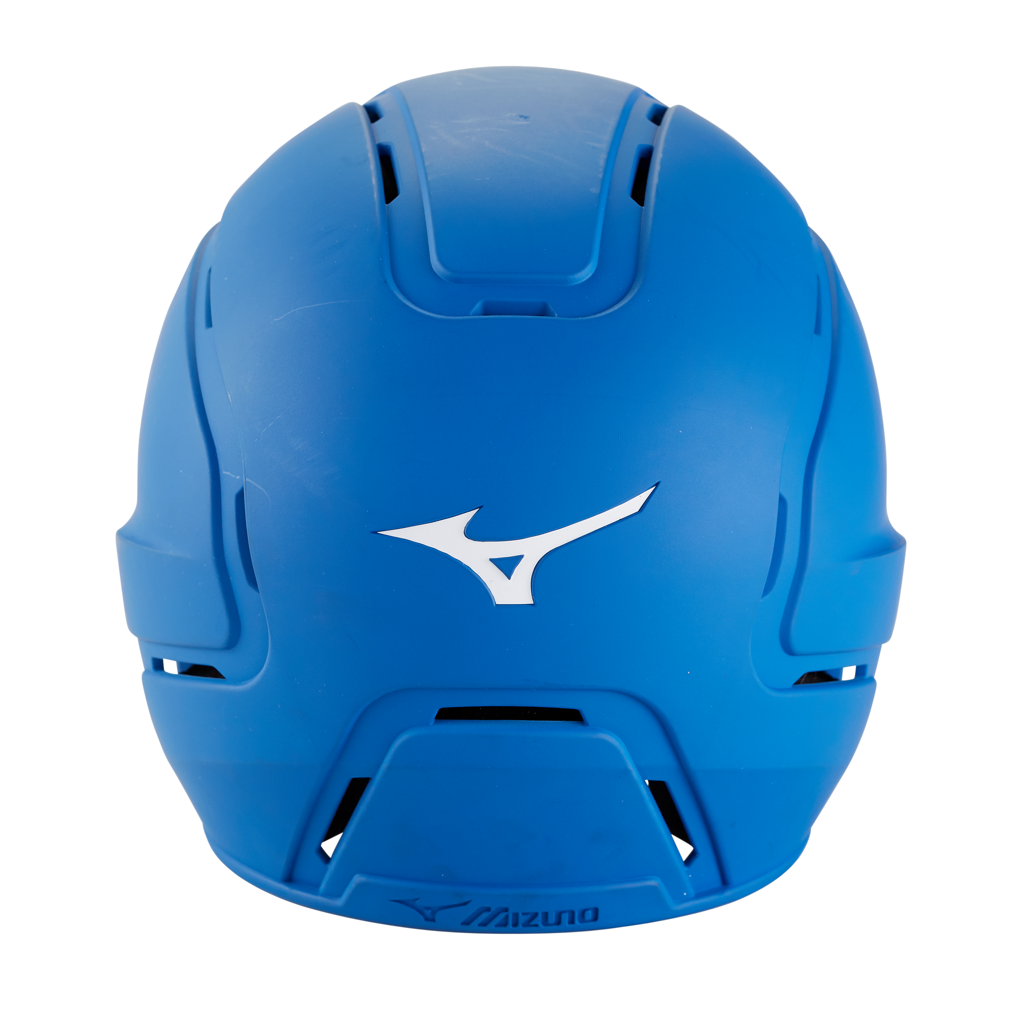 B6 Youth Baseball Batting Helmet - Solid Color 5