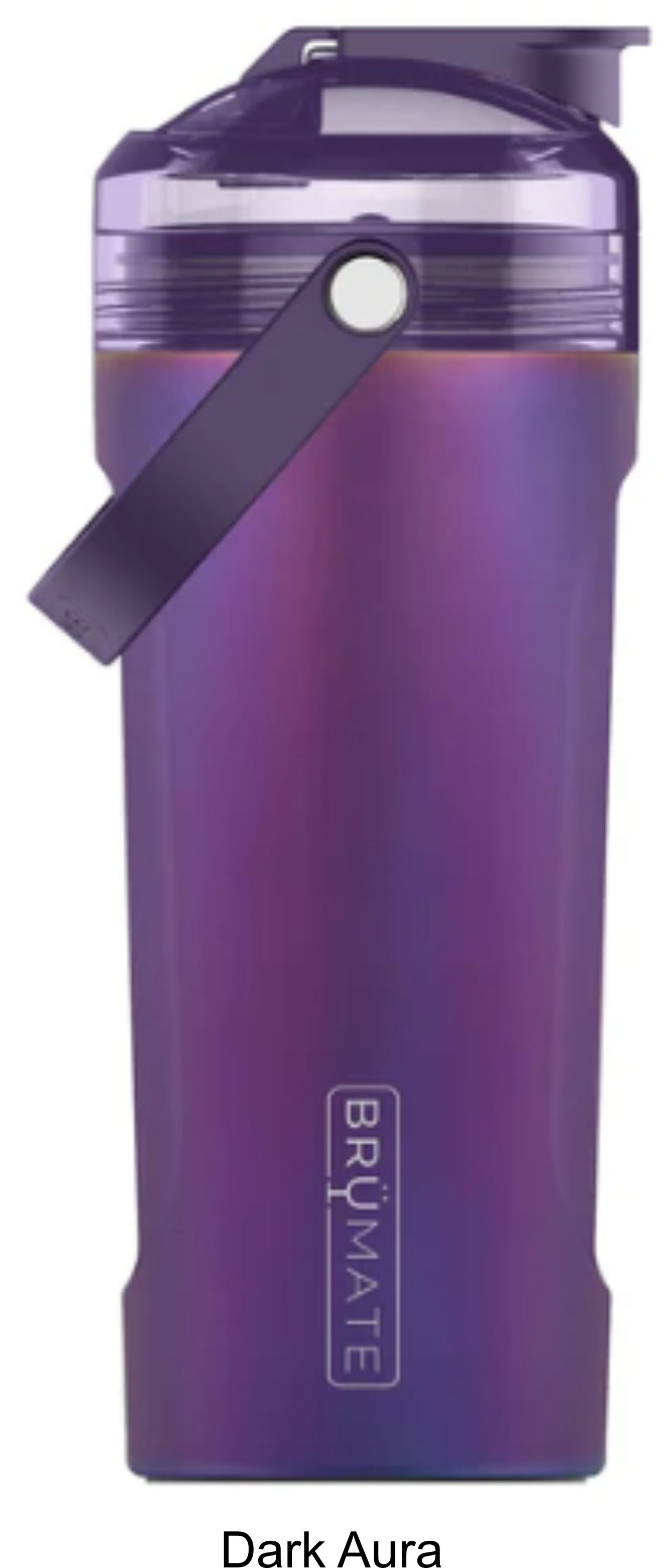 BruMate 26 oz Multishaker Bottle 18