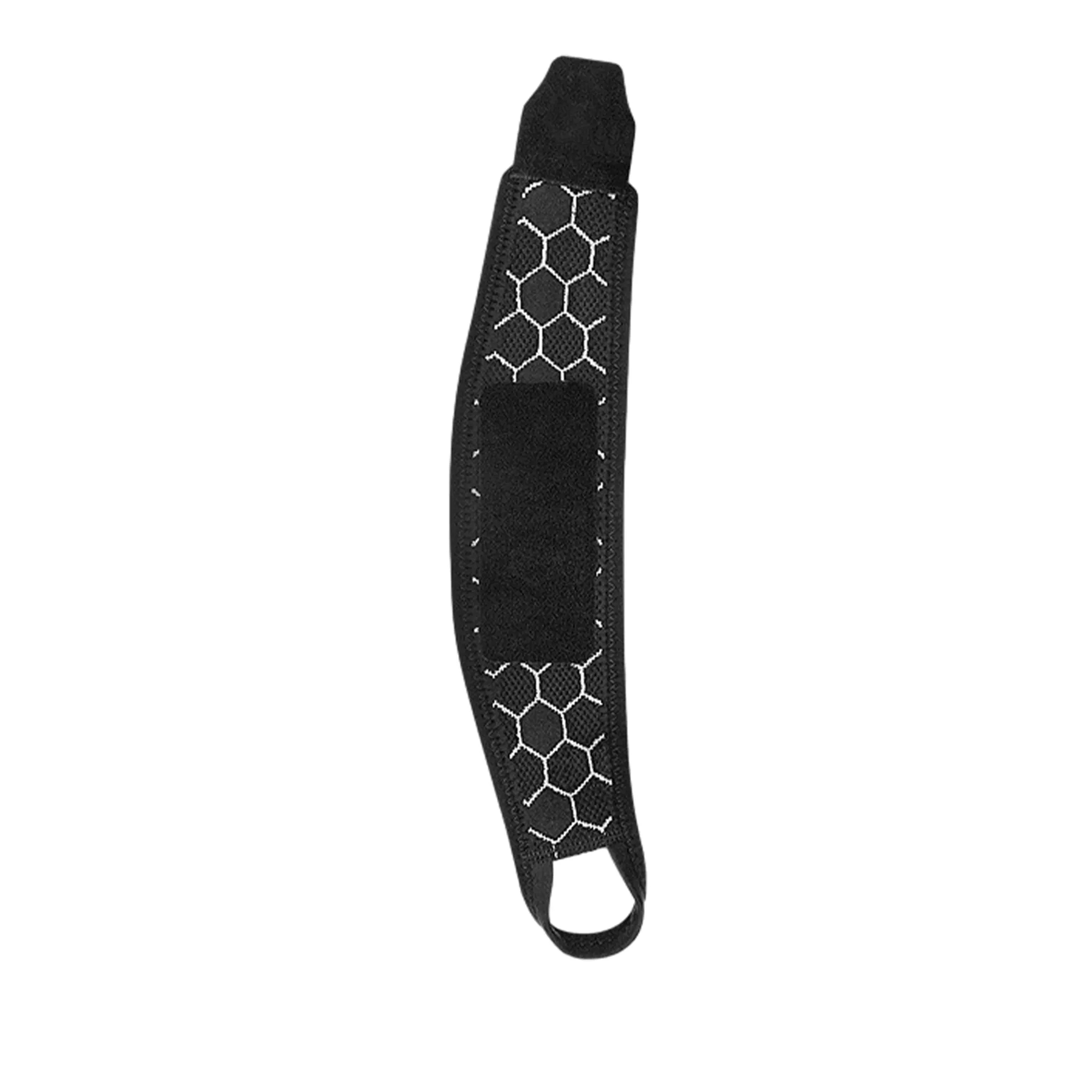 Prevent Sprain Compress Wrist Braces Sports Wristband 6
