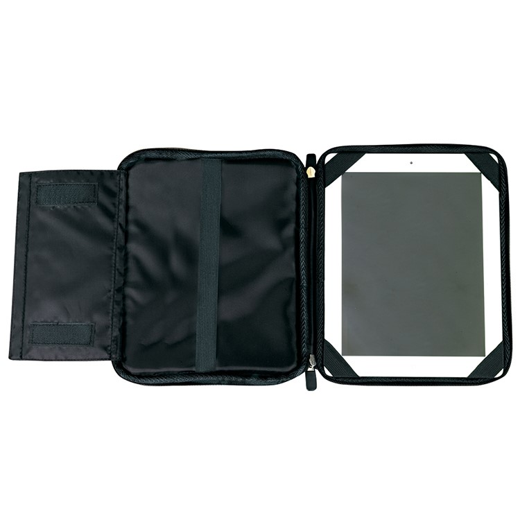 Convertible Tablet Stand & Pouch 2