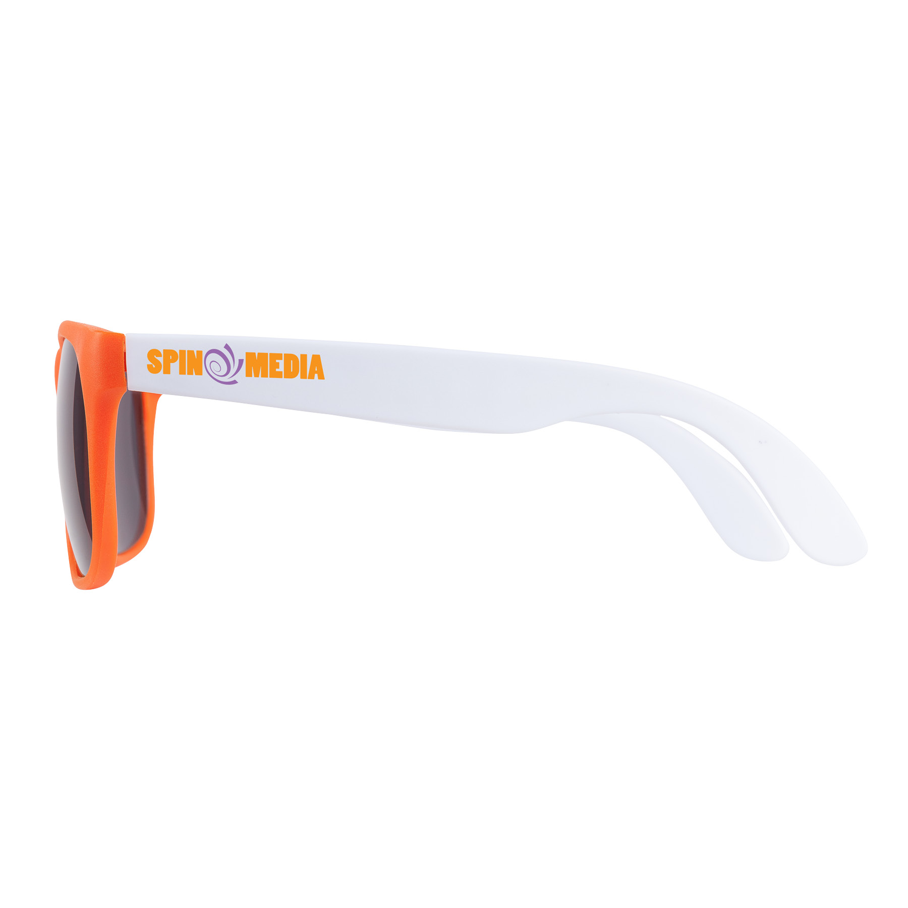 Flare Two-Tone Sunglasses 30