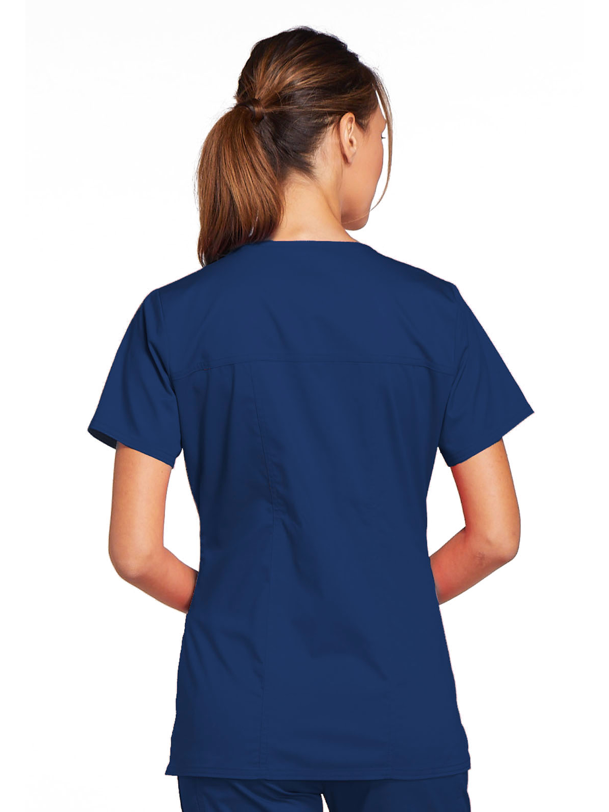 Cherokee - Workwear Core Stretch - V-Neck 1