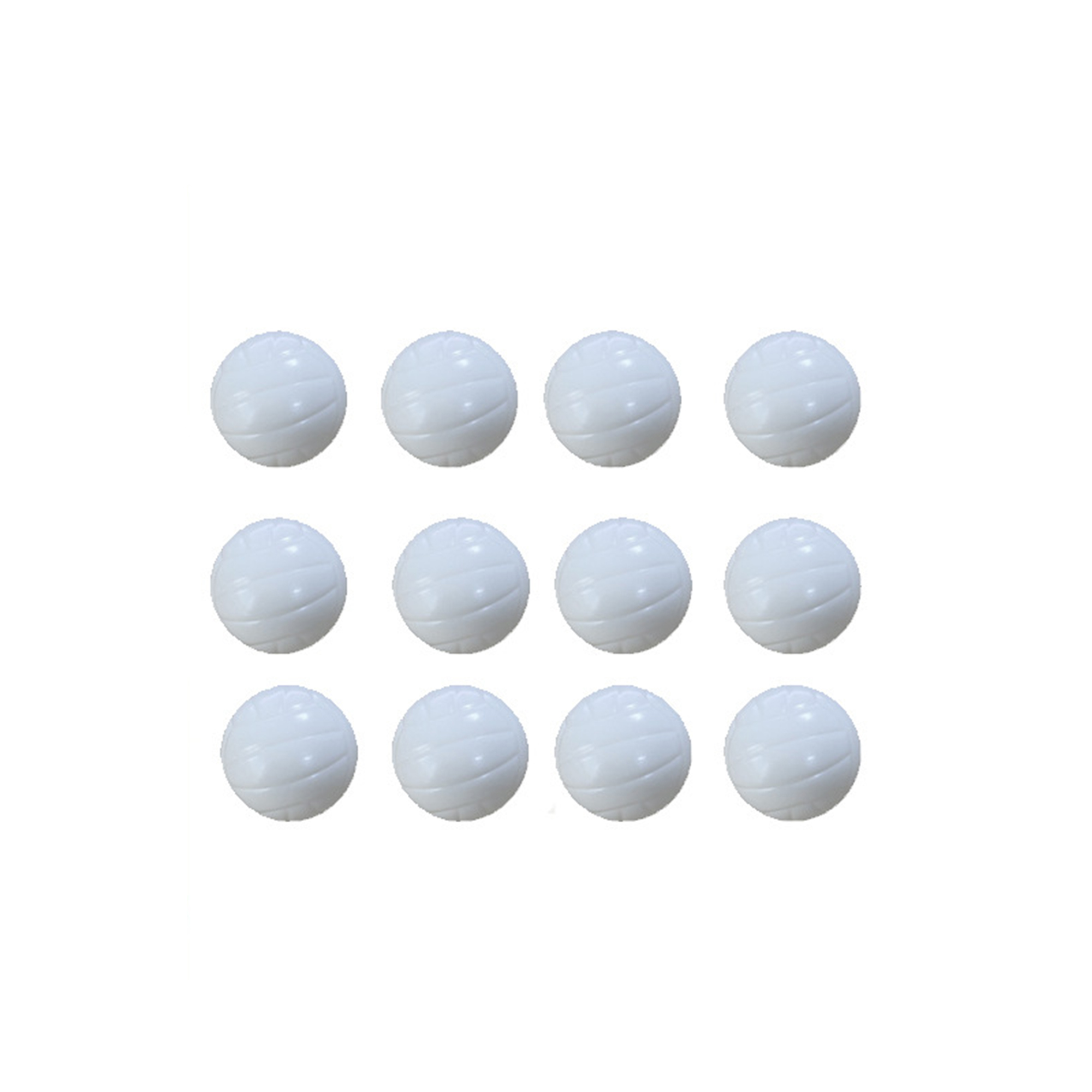 Polyurethane Stress Relief Ball 3