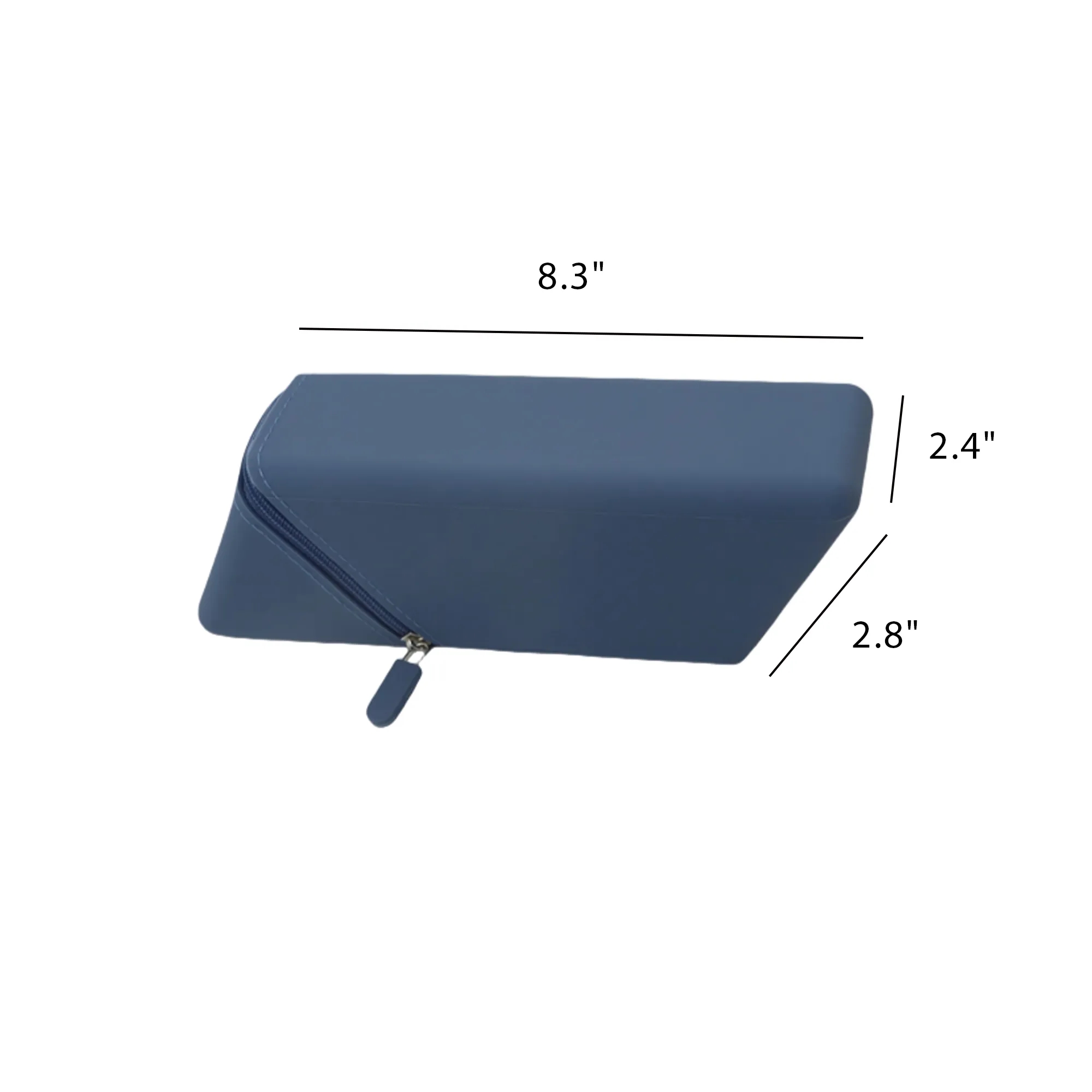 Waterproof Portable Cosmetic Bag 3