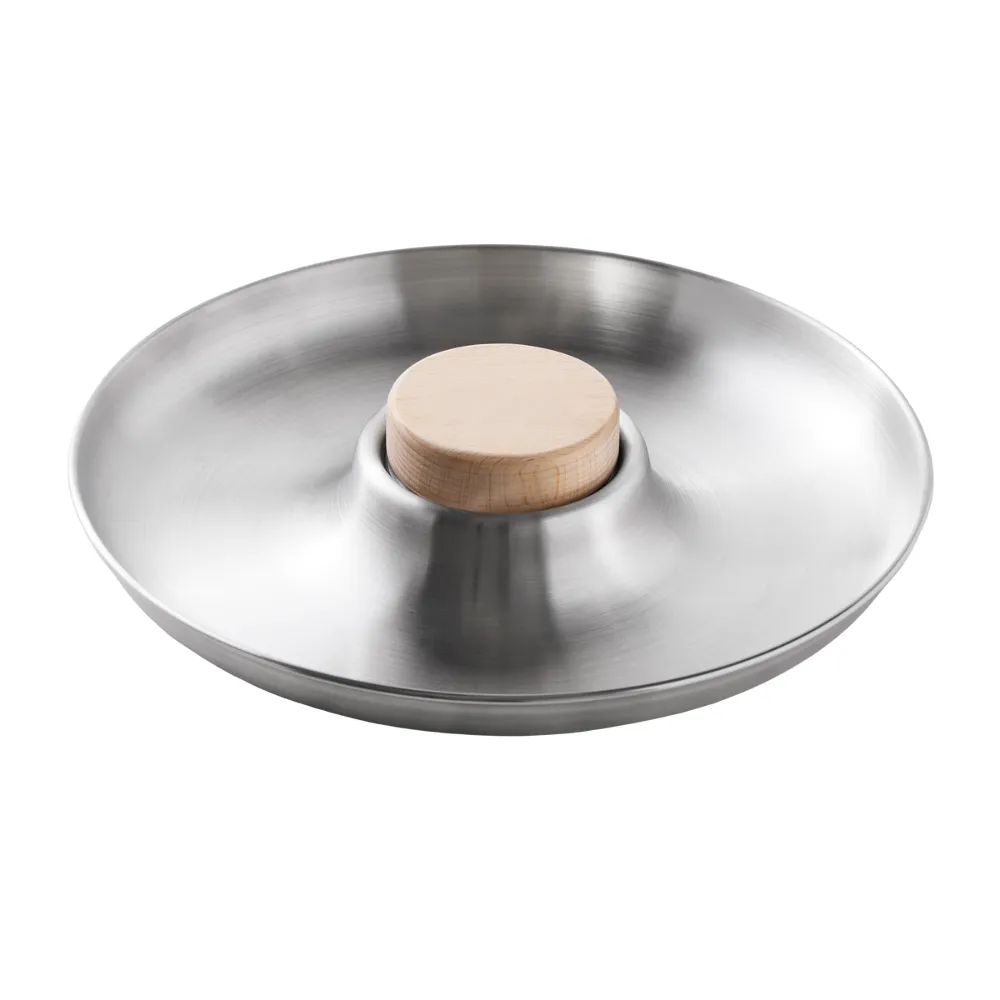 Shucker Paddy Oyster Tray Set 6
