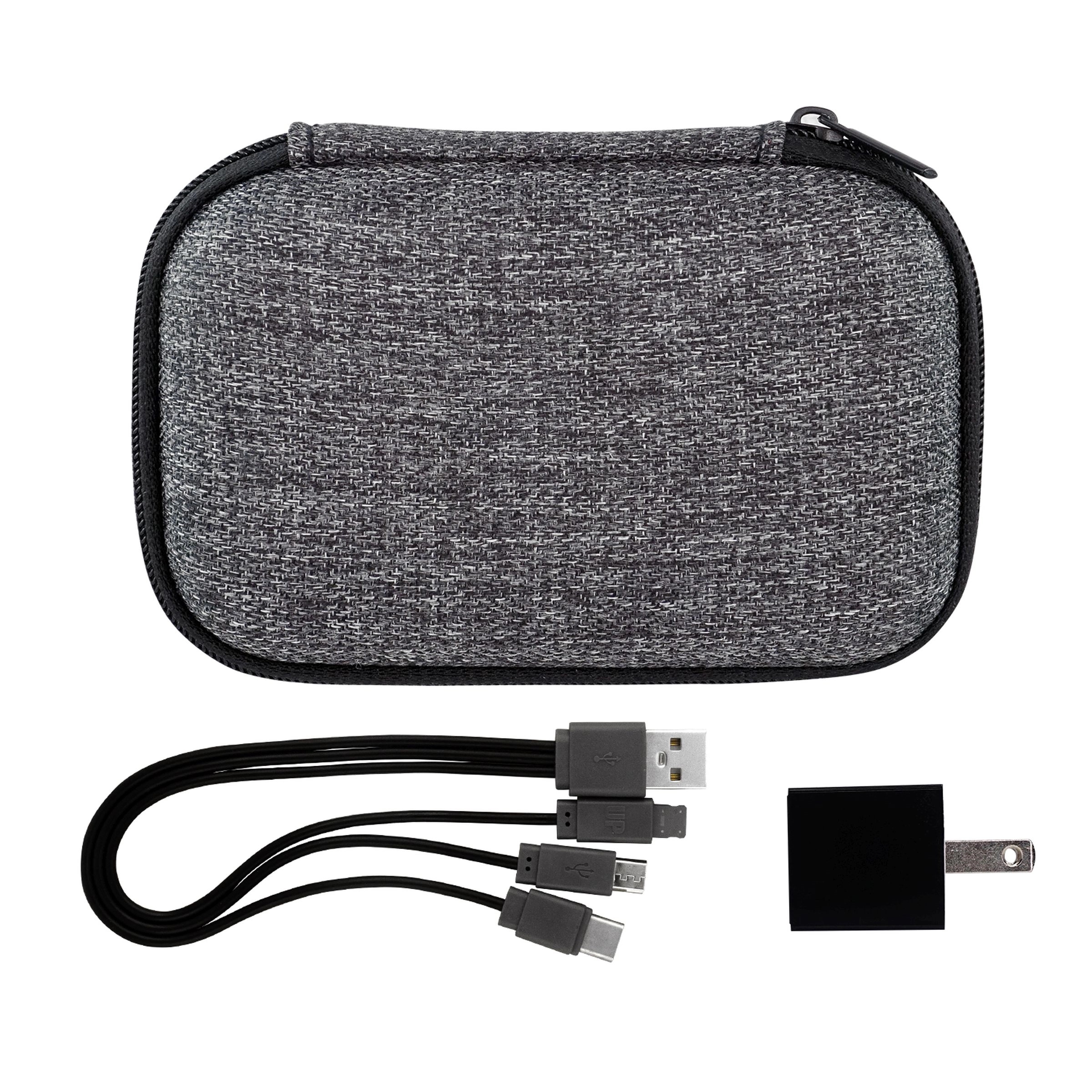 X Line Wall Charging Kit 8
