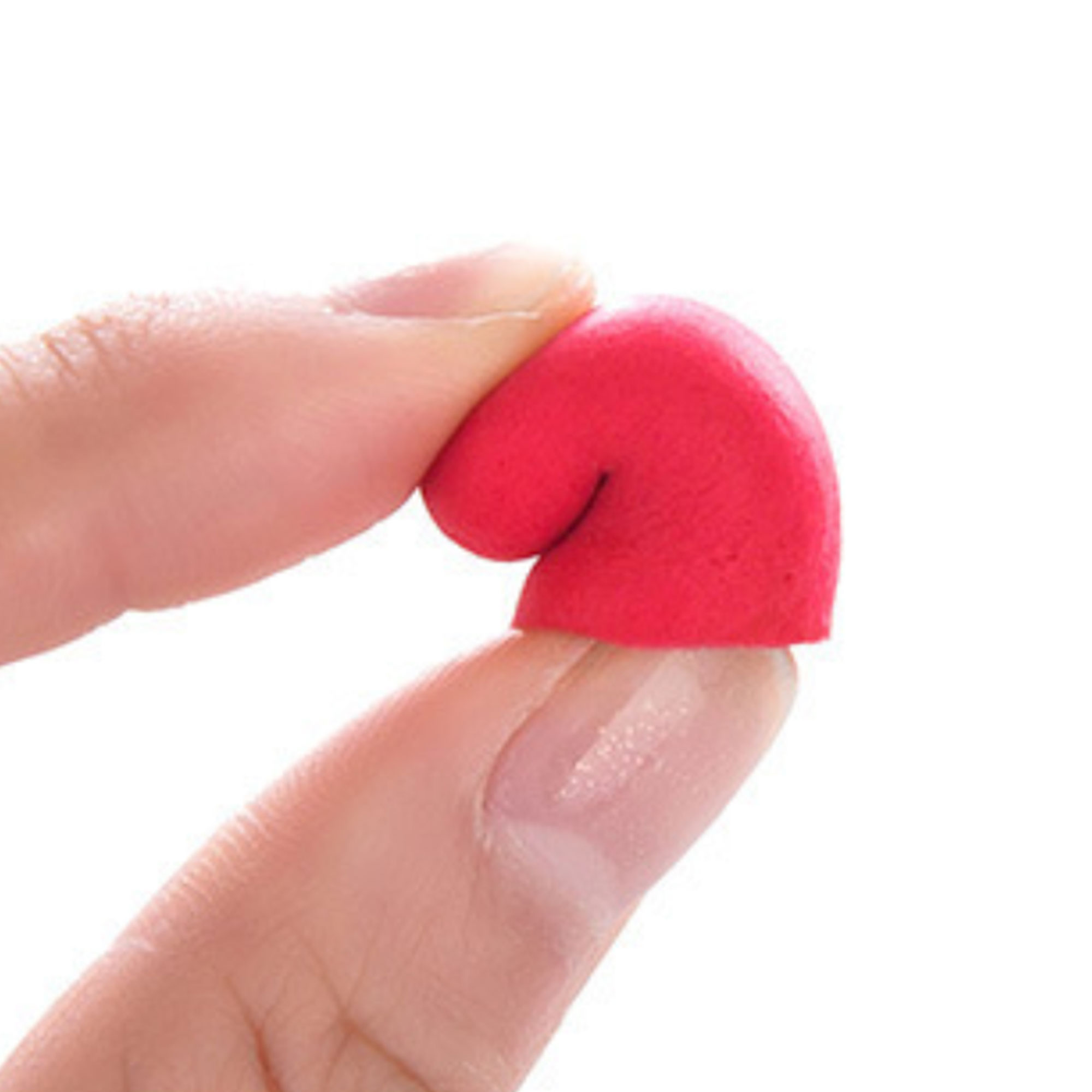Multi-Color Ear Plugs For Noise Reduction With Individual Cases 5