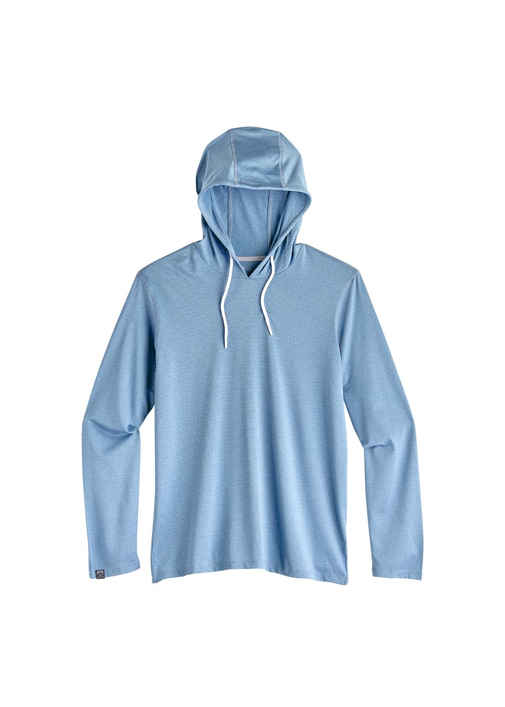 Storm Creek Men's Sightseer Performance Hoodie 10
