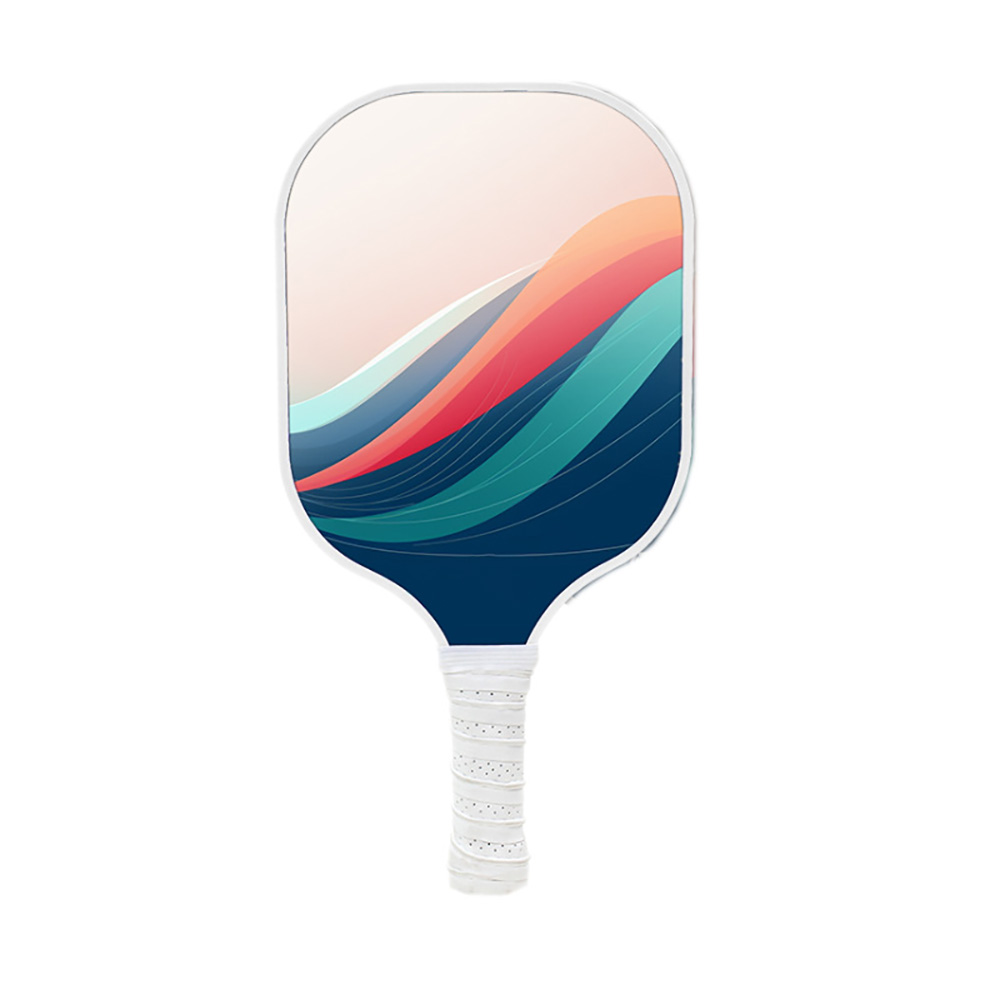 Carbon Fiber Pickleball Paddle 4