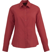 Women's PRESTON Long Sleeve Shirt 39