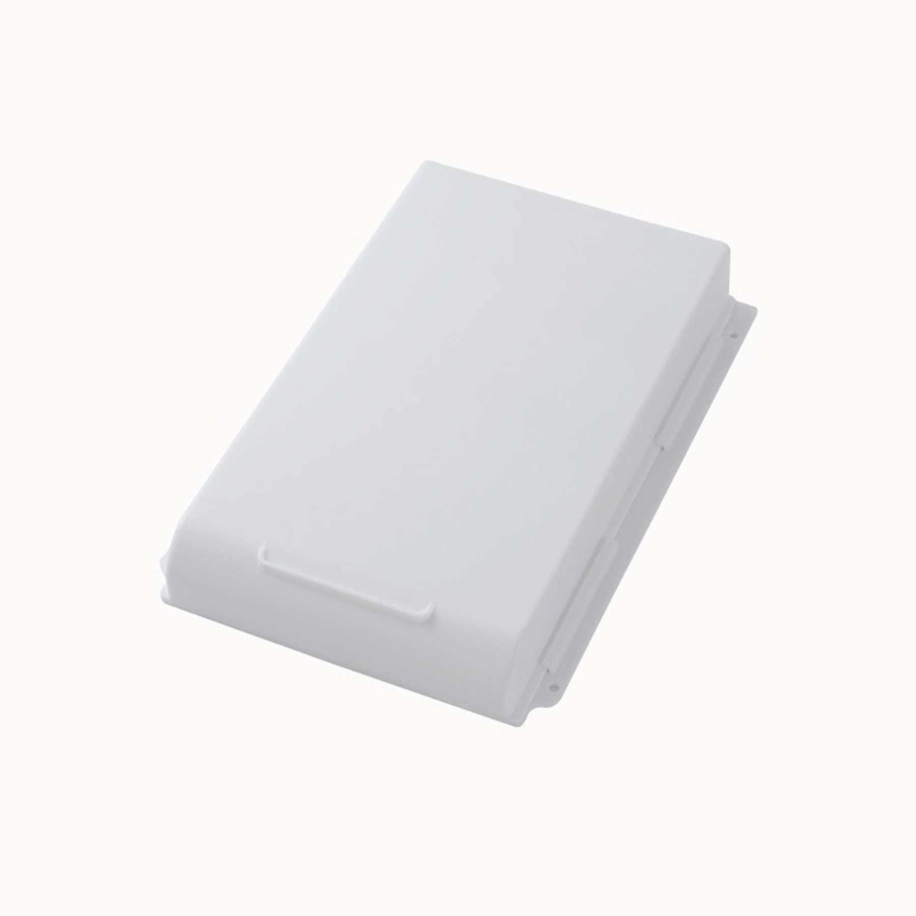 Under-Desk Hidden Pull-Out Storage Box 7