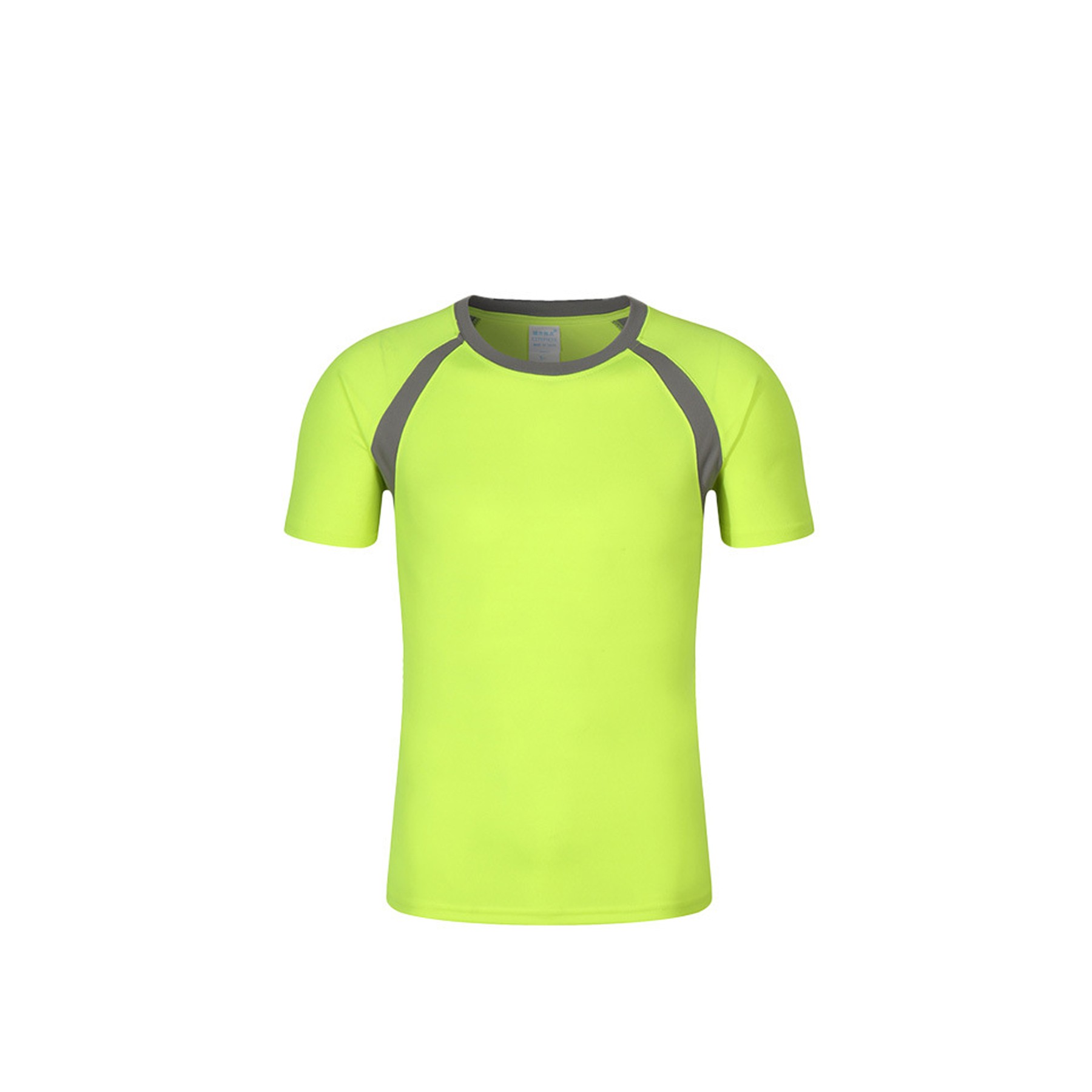 Men's Workout Shirts Short Sleeve Dry Fit T Shirts 9